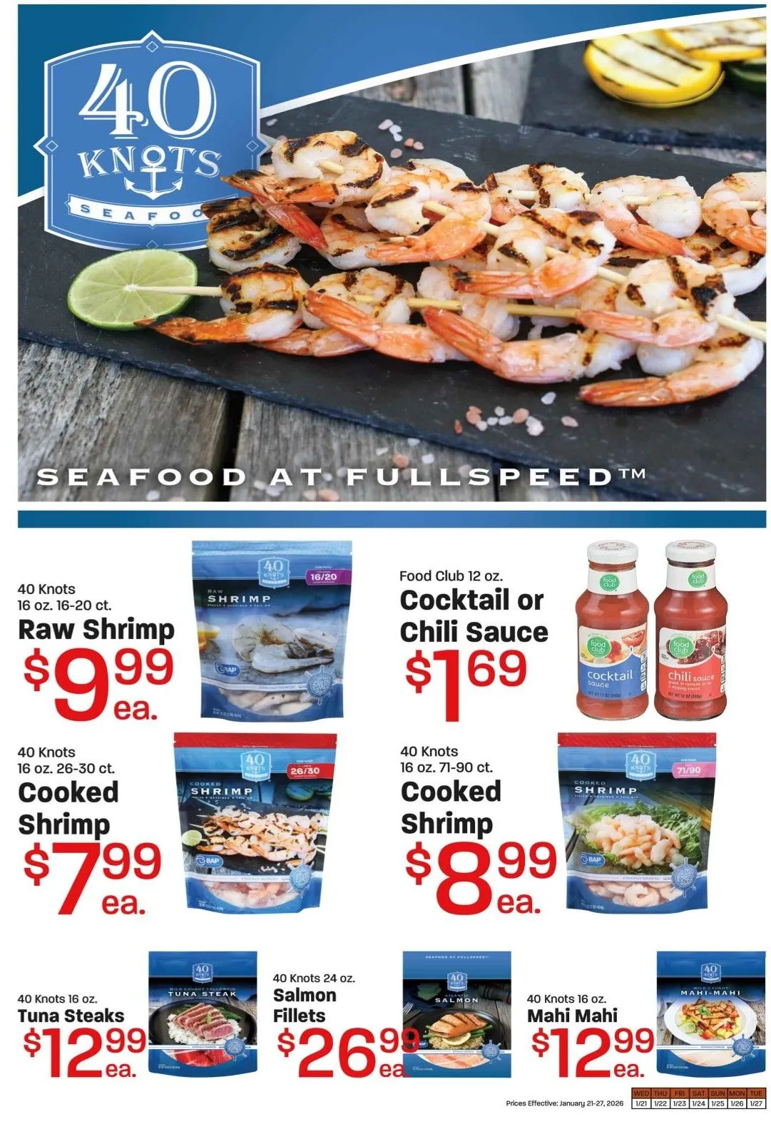 Weekly ad Macey's Sales from January 21 to January 27 2026 - Page 10