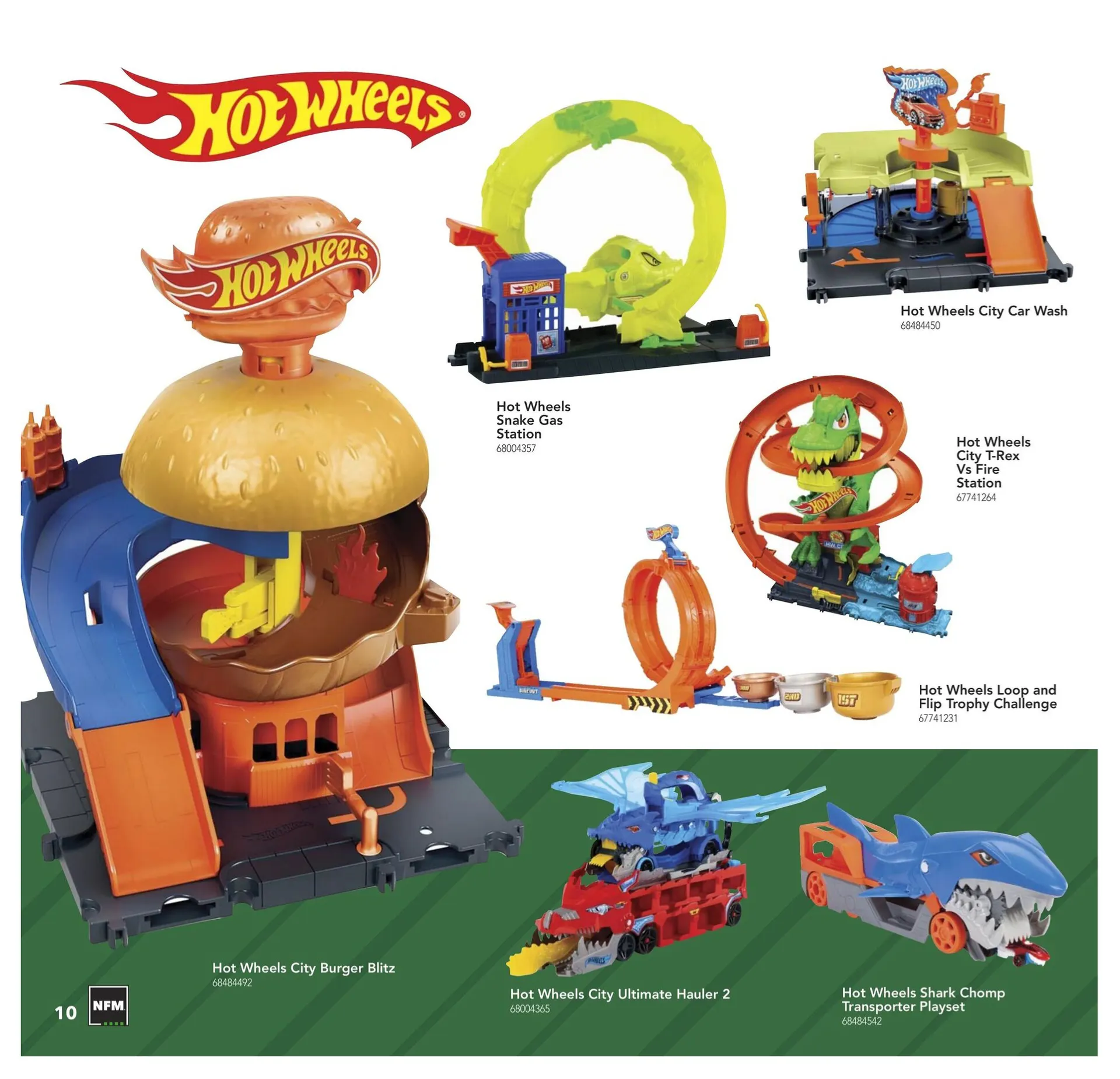 Weekly ad Nebraska Furniture Mart weekly ads from October 9 to November 30 2025 - Page 10