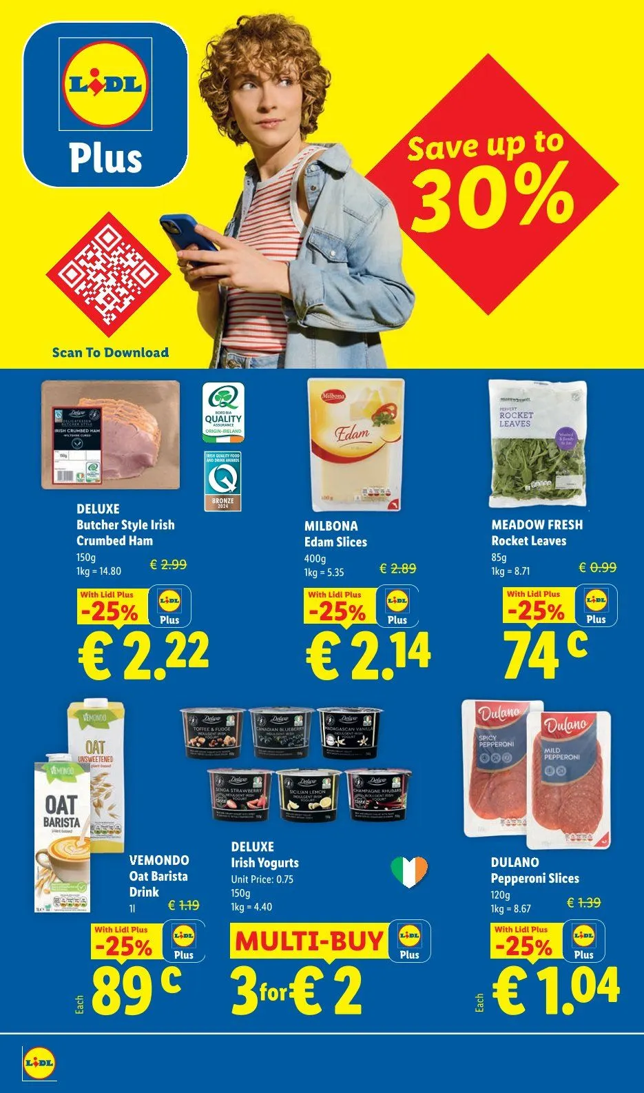 Lidl - 25 June 1 July 2026 - Page 10