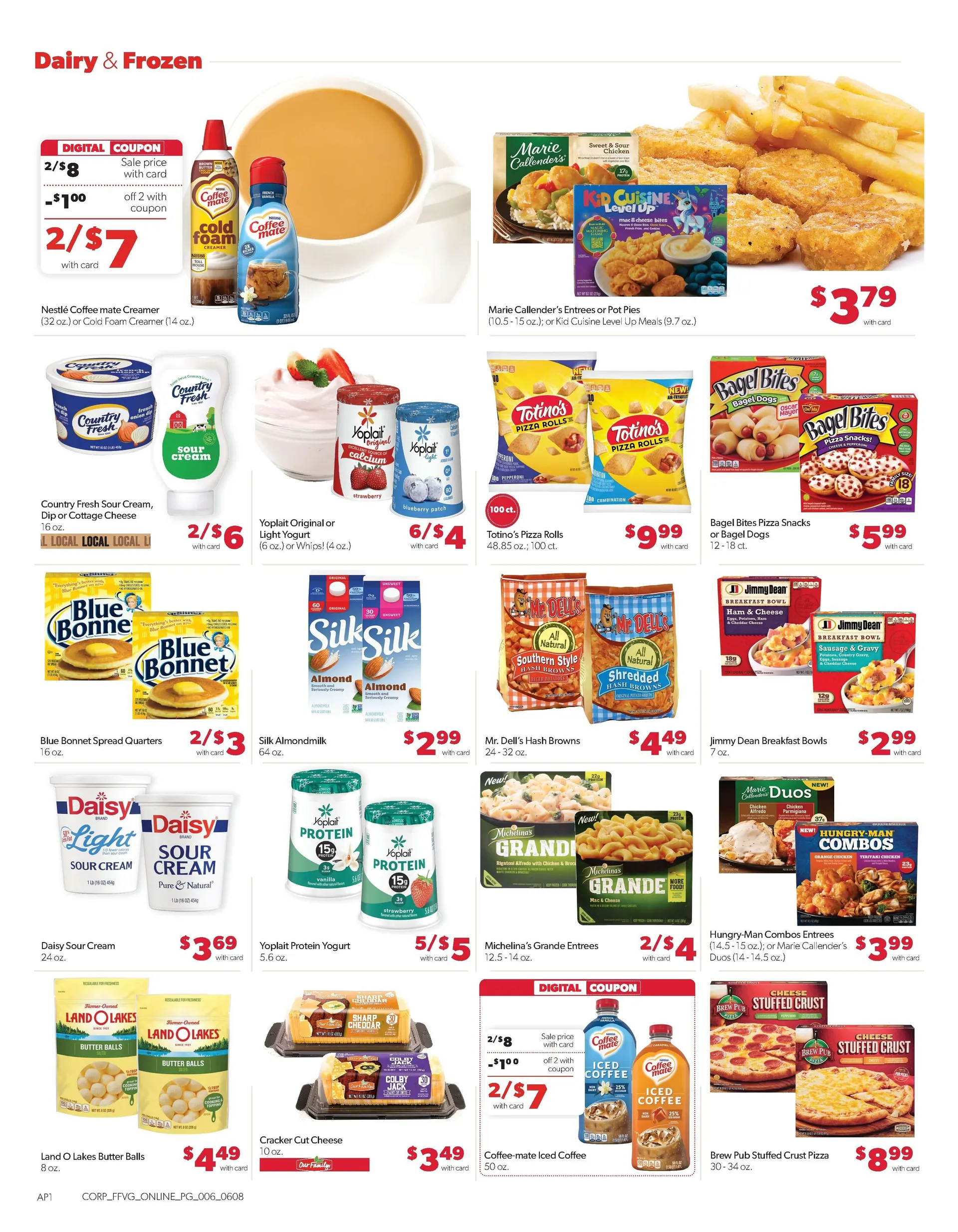 Weekly ad VG's weekly ads from June 8 to June 16 2025 - Page 10