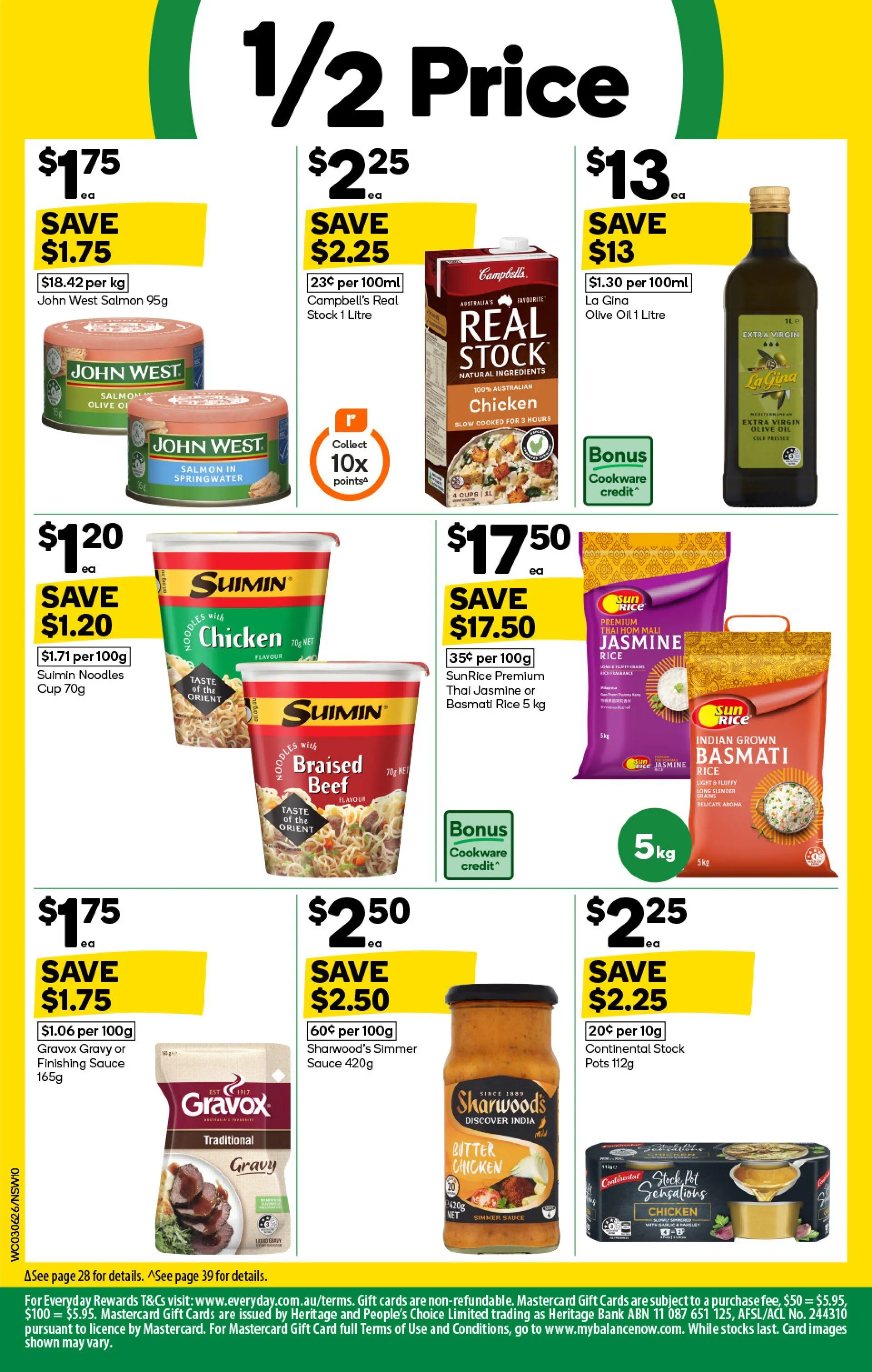 Woolworths weekly ads - Catalogue valid from 3 June to 9 June 2026 - page 10