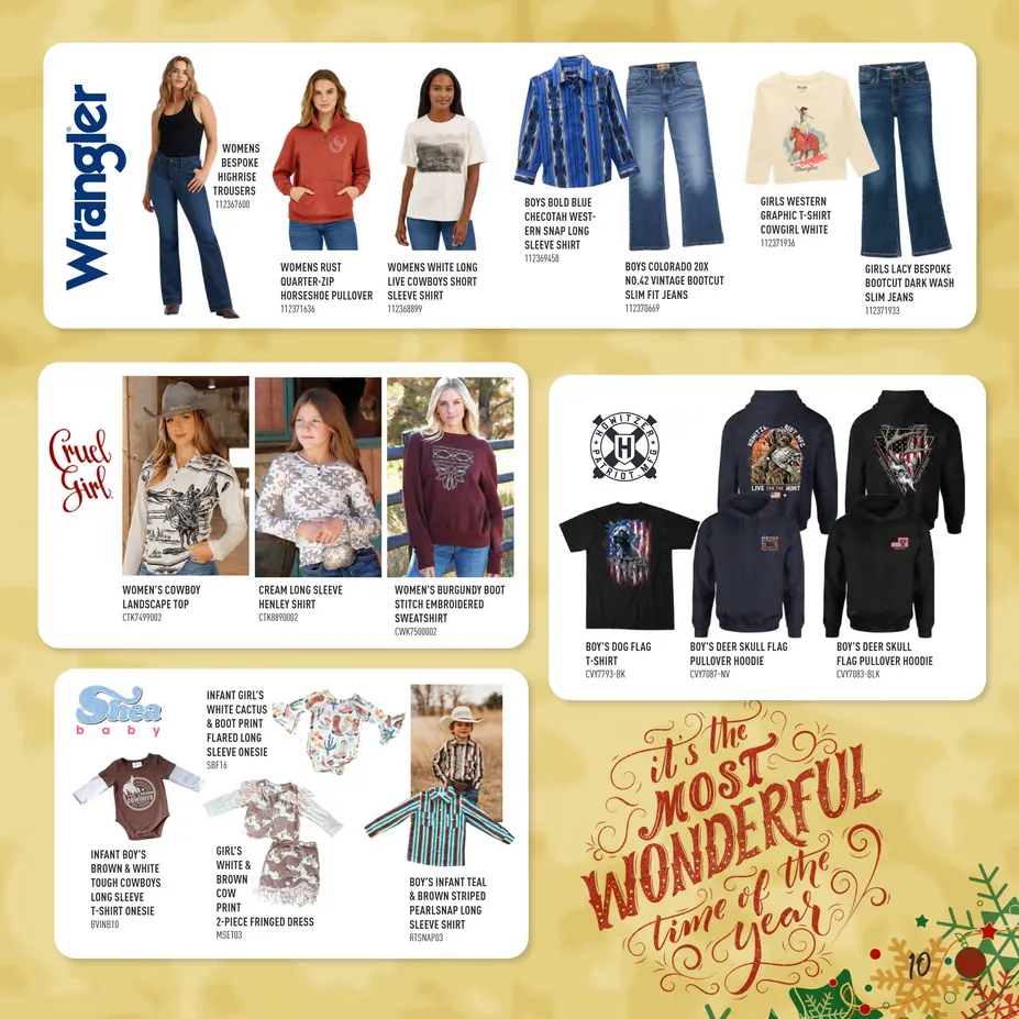 Weekly ad Big R Sales from December 10 to December 24 2025 - Page 10