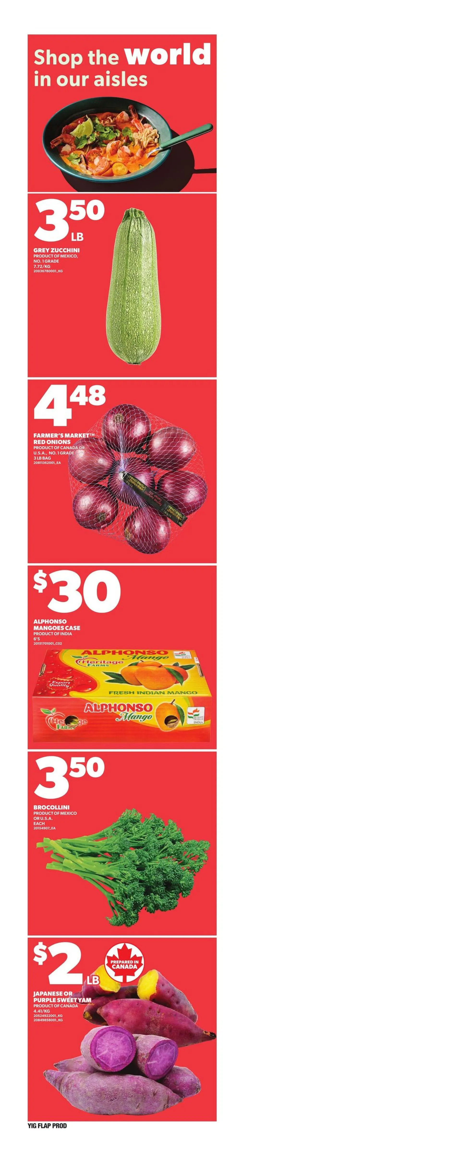  Independent Sales from May 21 to May 27 2026 - flyer page 3