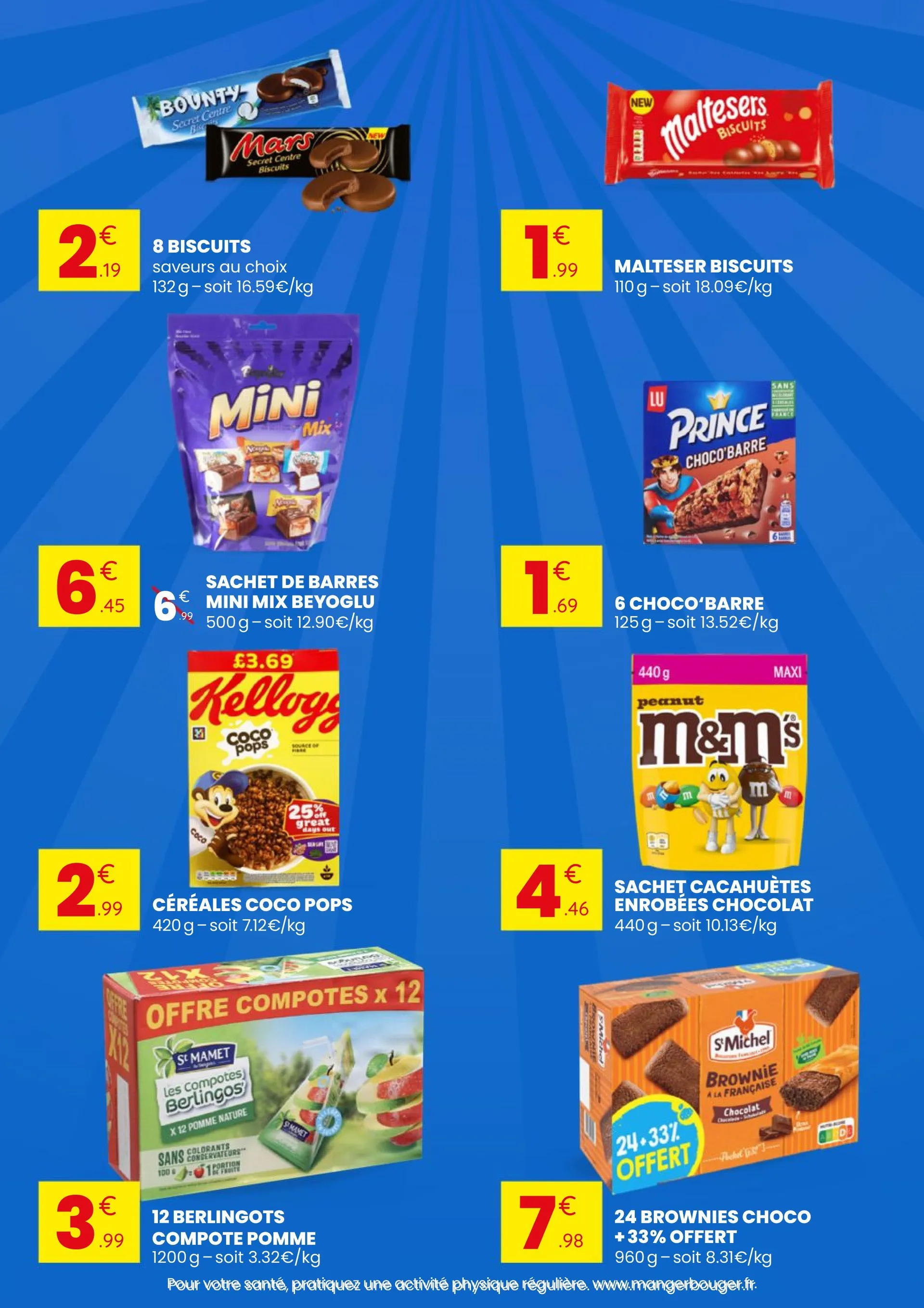 Stokomani Catalogue du 21 janvier au 1 février 2026 - Catalogue page 14