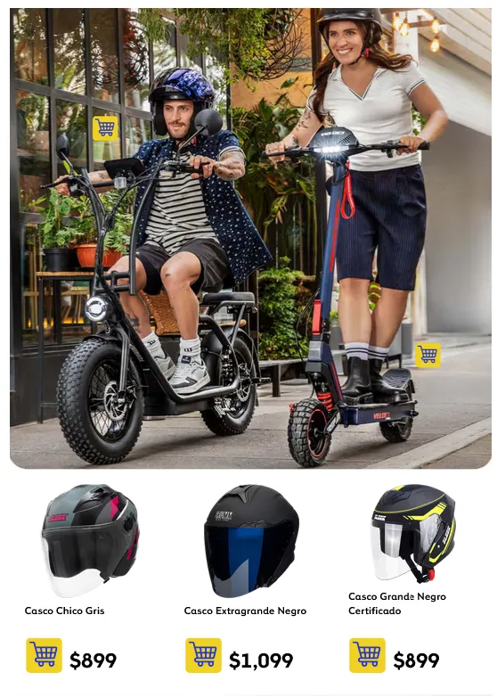 Catálogo de Coppel Ofertas 25 de marzo al 30 de abril 2026 - Pagina 10