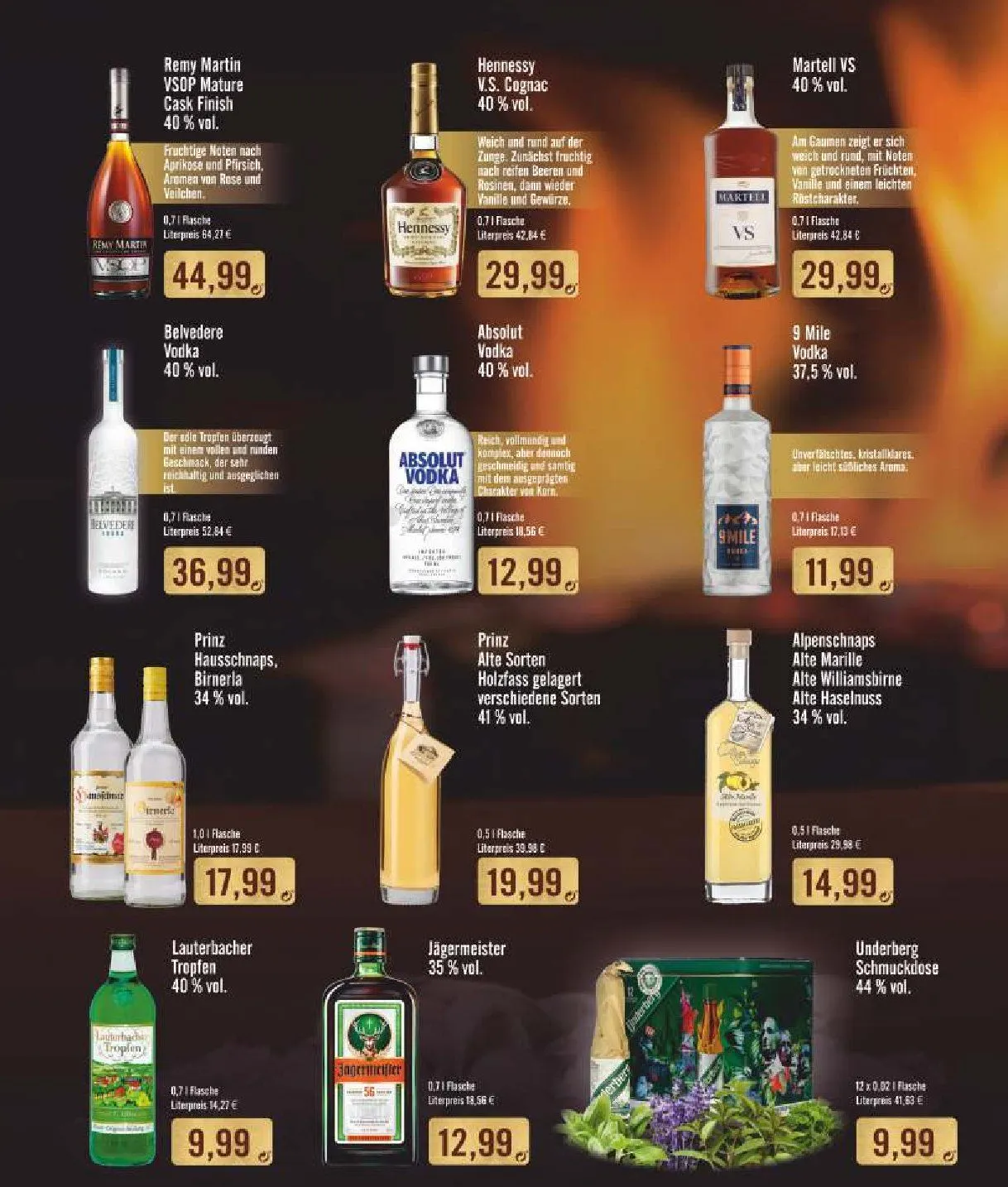 Bilgro Angebote von 16. Dezember bis 31. Dezember 2025 - Prospekt seite 10