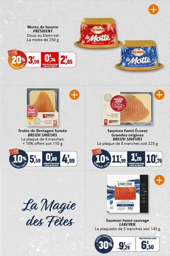 Coccinelle Express Ctalogue du 12 décembre au 31 décembre 2025 - Catalogue page 5