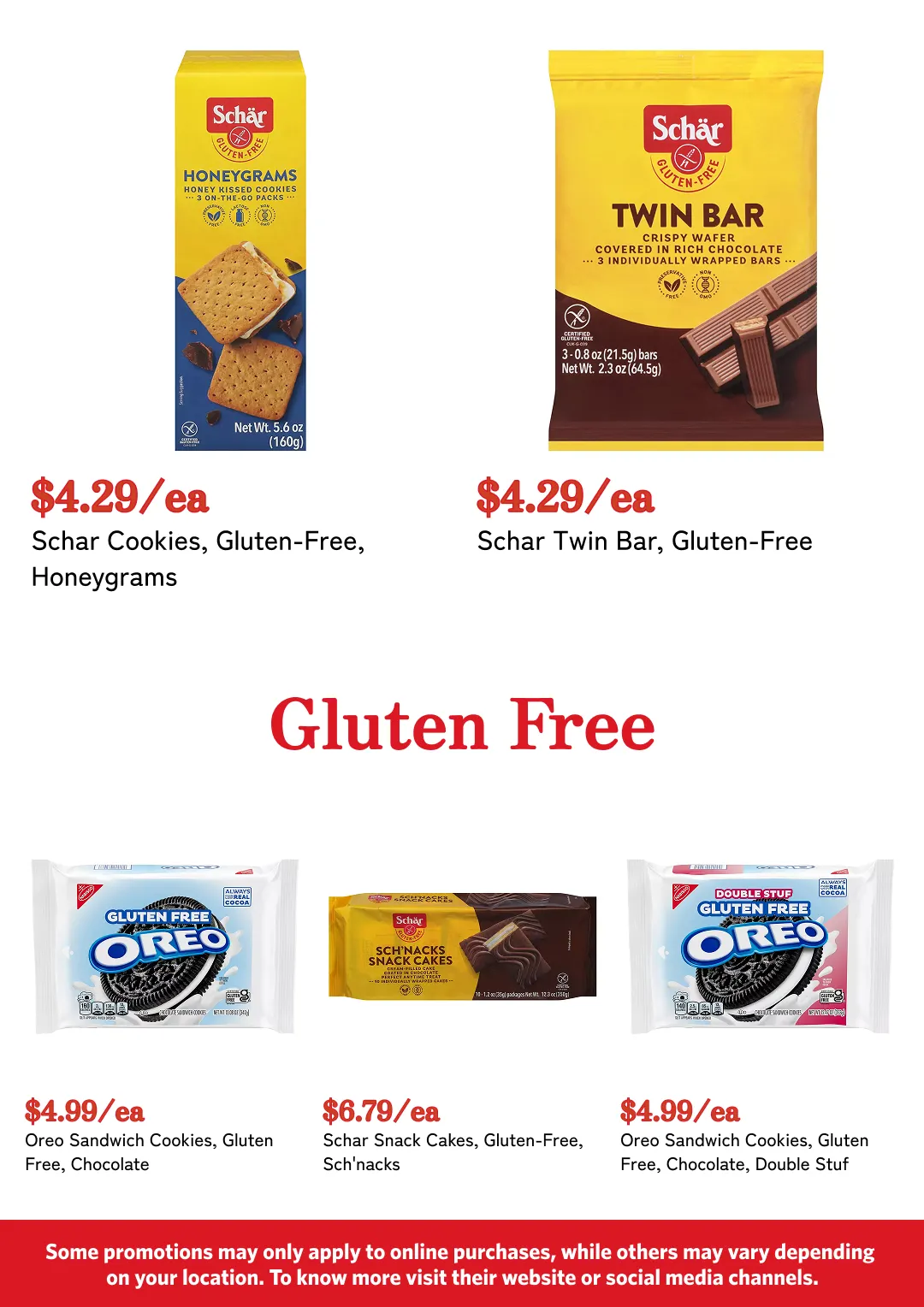 Weekly ad Wegmans Sales from January 9 to January 31 2026 - Page 9