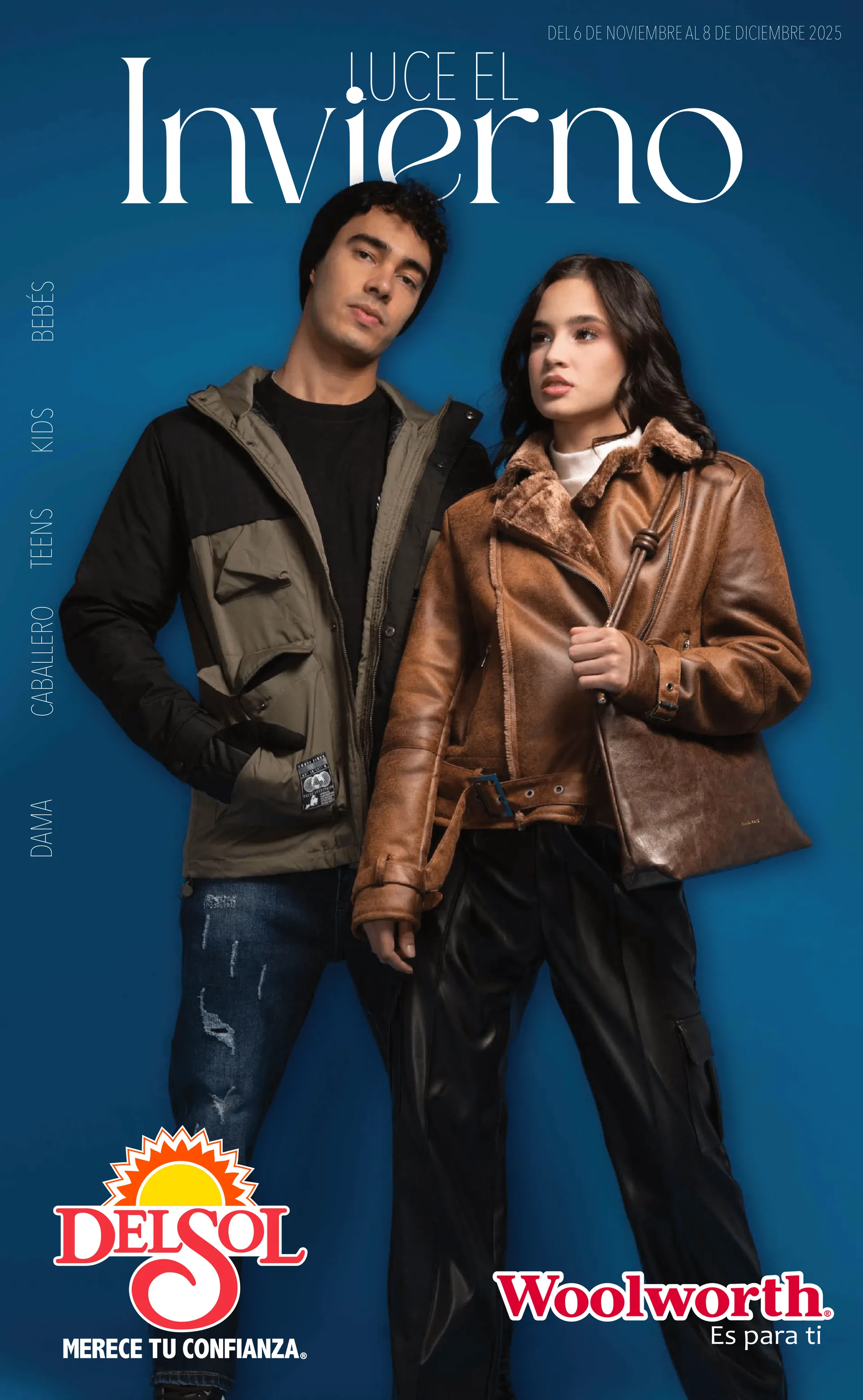 Catálogo de Ofertas invernales 6 de noviembre al 8 de diciembre 2025 - Pagina 