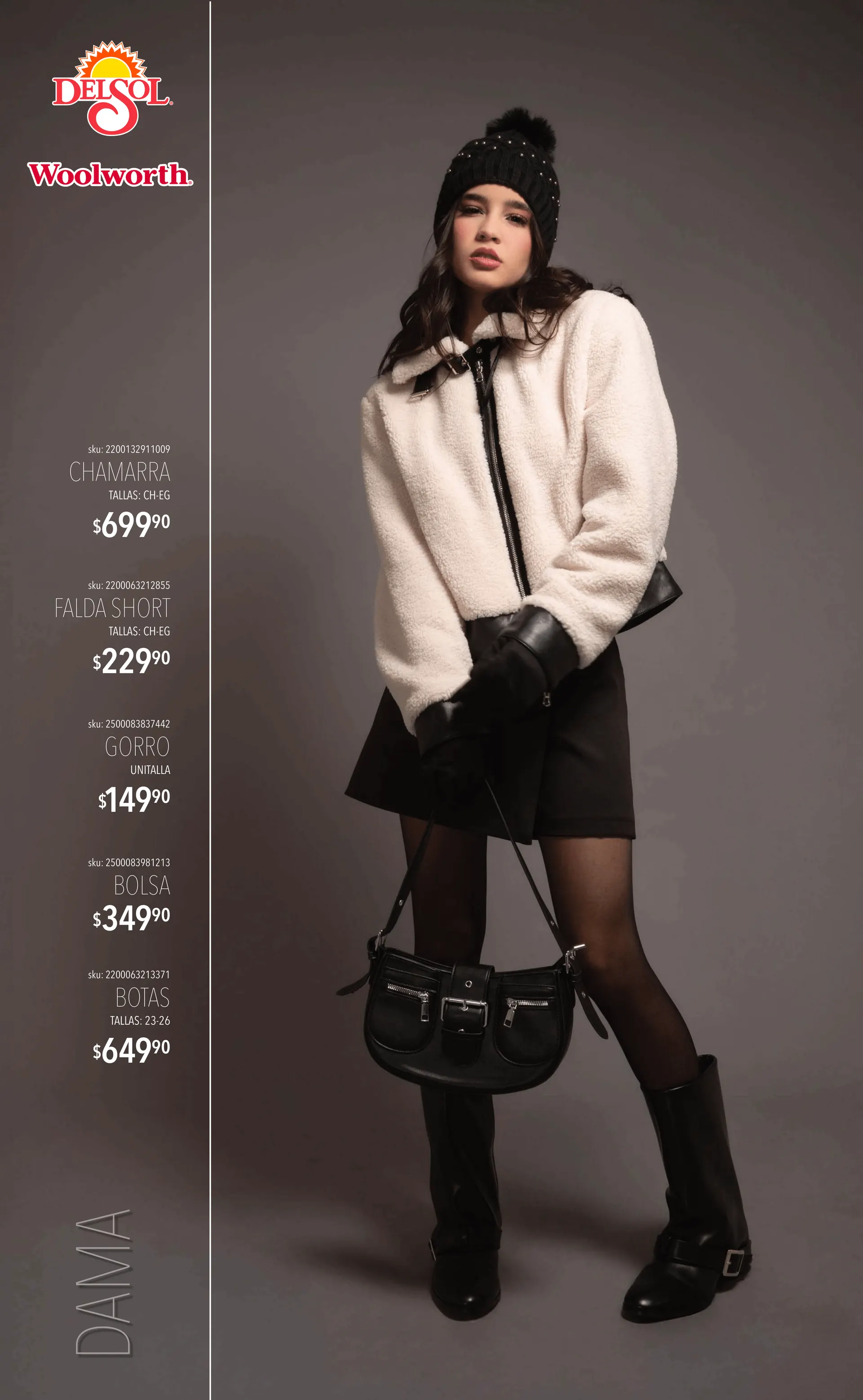 Catálogo de Ofertas invernales 6 de noviembre al 8 de diciembre 2025 - Pagina 2