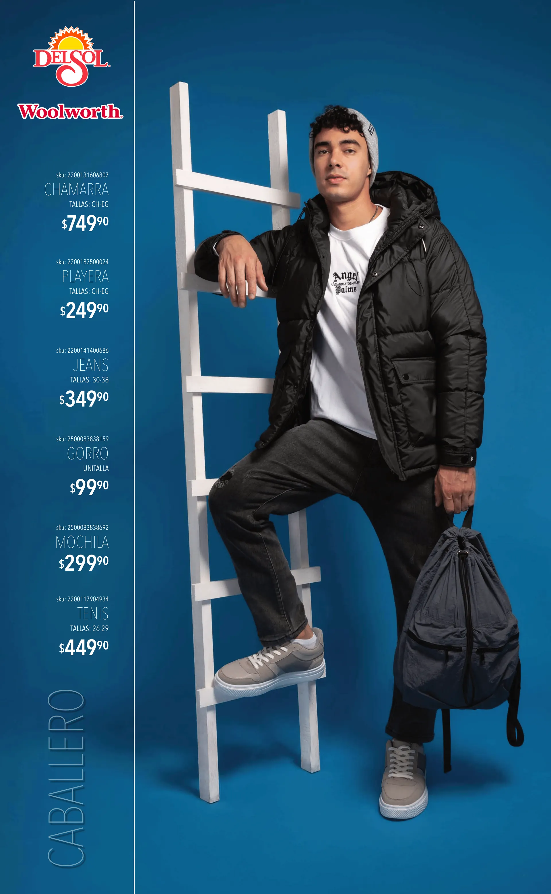 Catálogo de Ofertas invernales 6 de noviembre al 8 de diciembre 2025 - Pagina 4