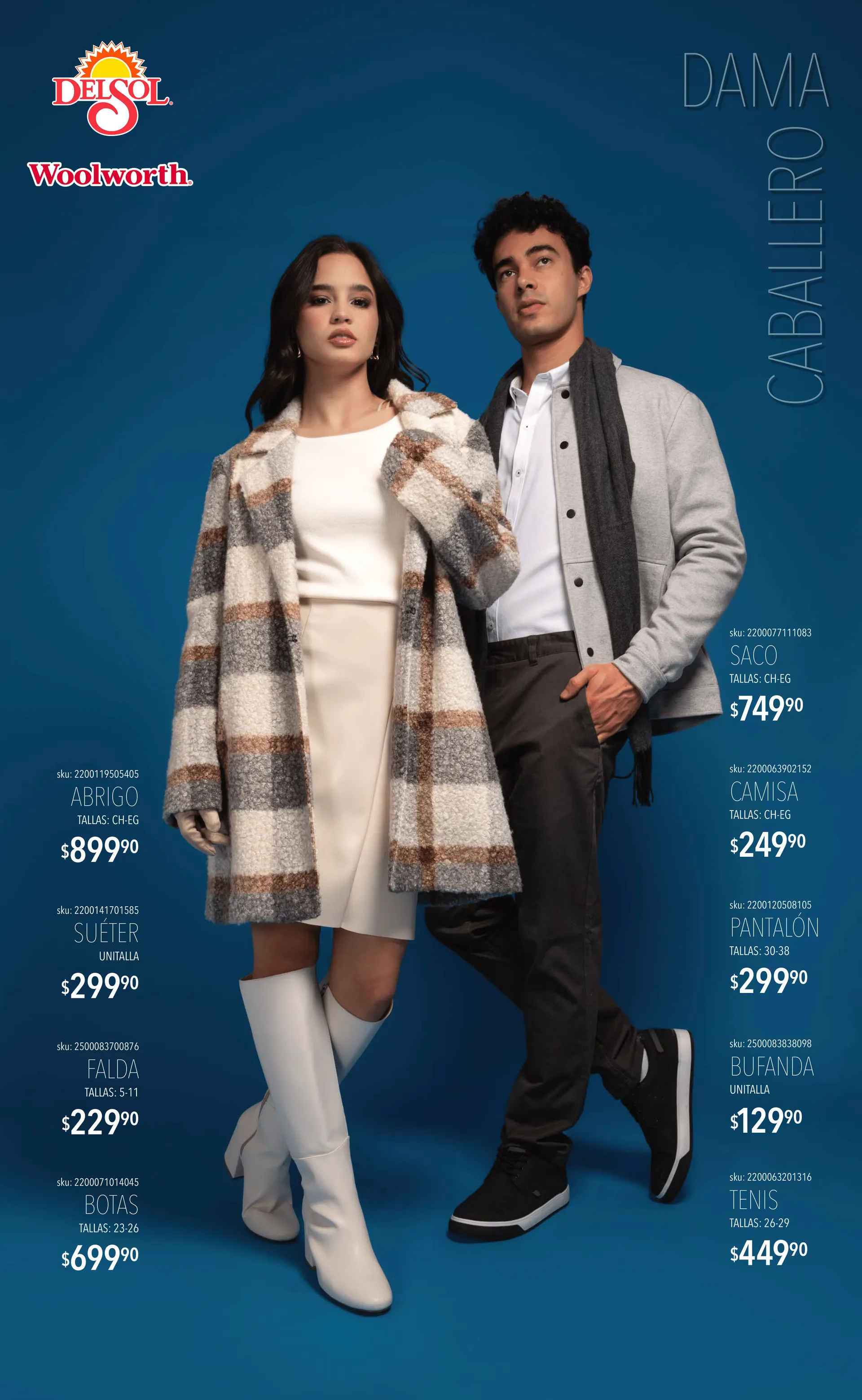 Catálogo de Ofertas invernales 6 de noviembre al 8 de diciembre 2025 - Pagina 5