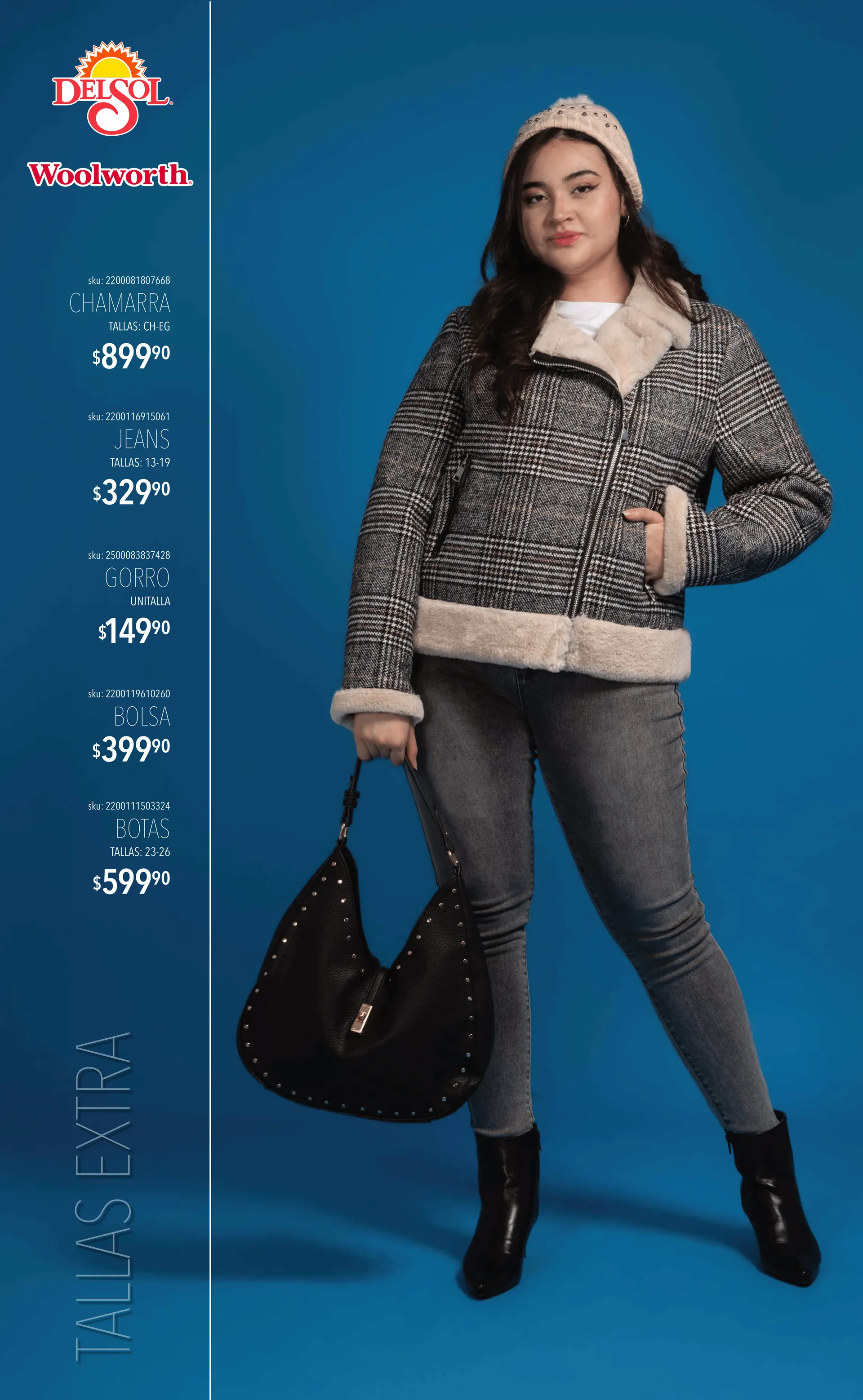 Catálogo de Ofertas invernales 6 de noviembre al 8 de diciembre 2025 - Pagina 6