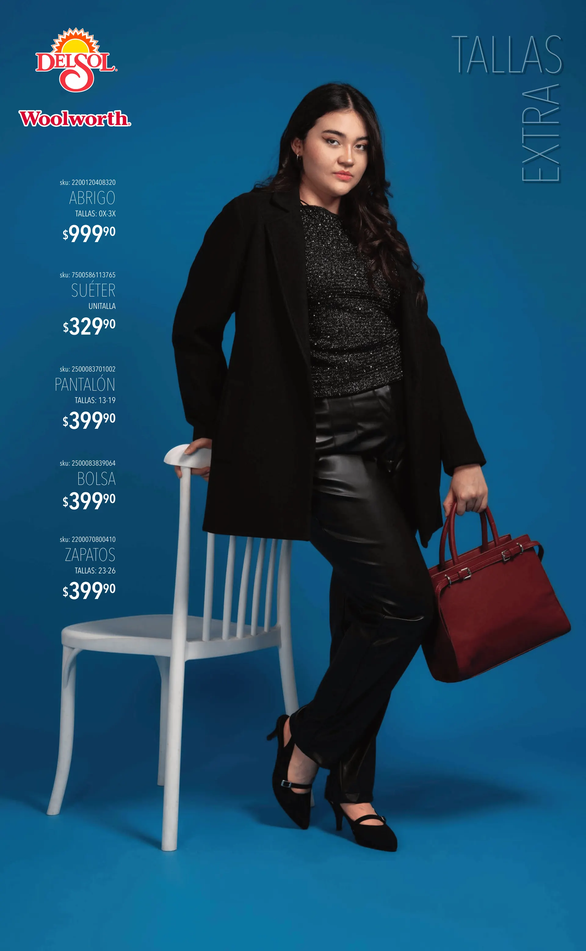 Catálogo de Ofertas invernales 6 de noviembre al 8 de diciembre 2025 - Pagina 8