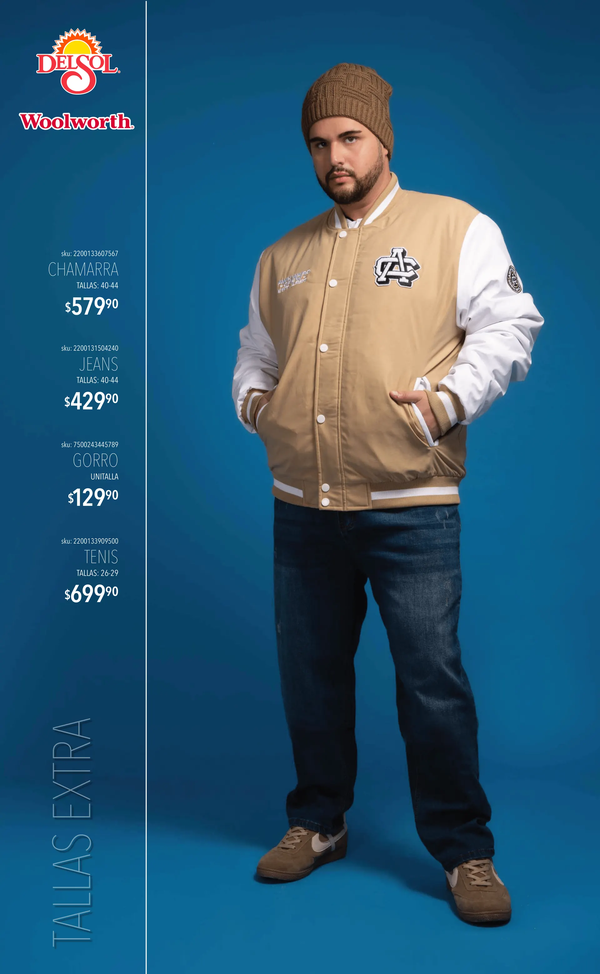 Catálogo de Ofertas invernales 6 de noviembre al 8 de diciembre 2025 - Pagina 9