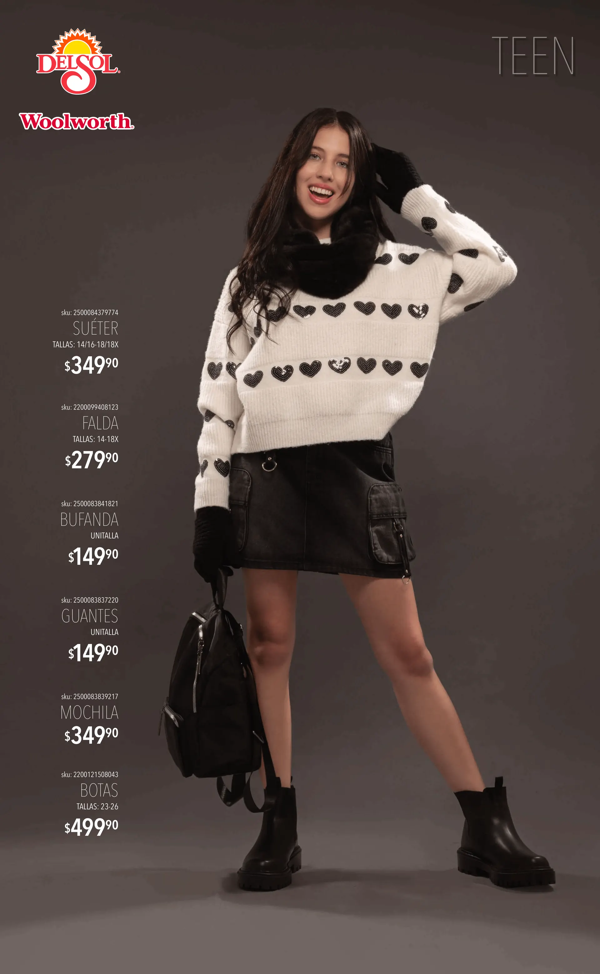 Catálogo de Ofertas invernales 6 de noviembre al 8 de diciembre 2025 - Pagina 10