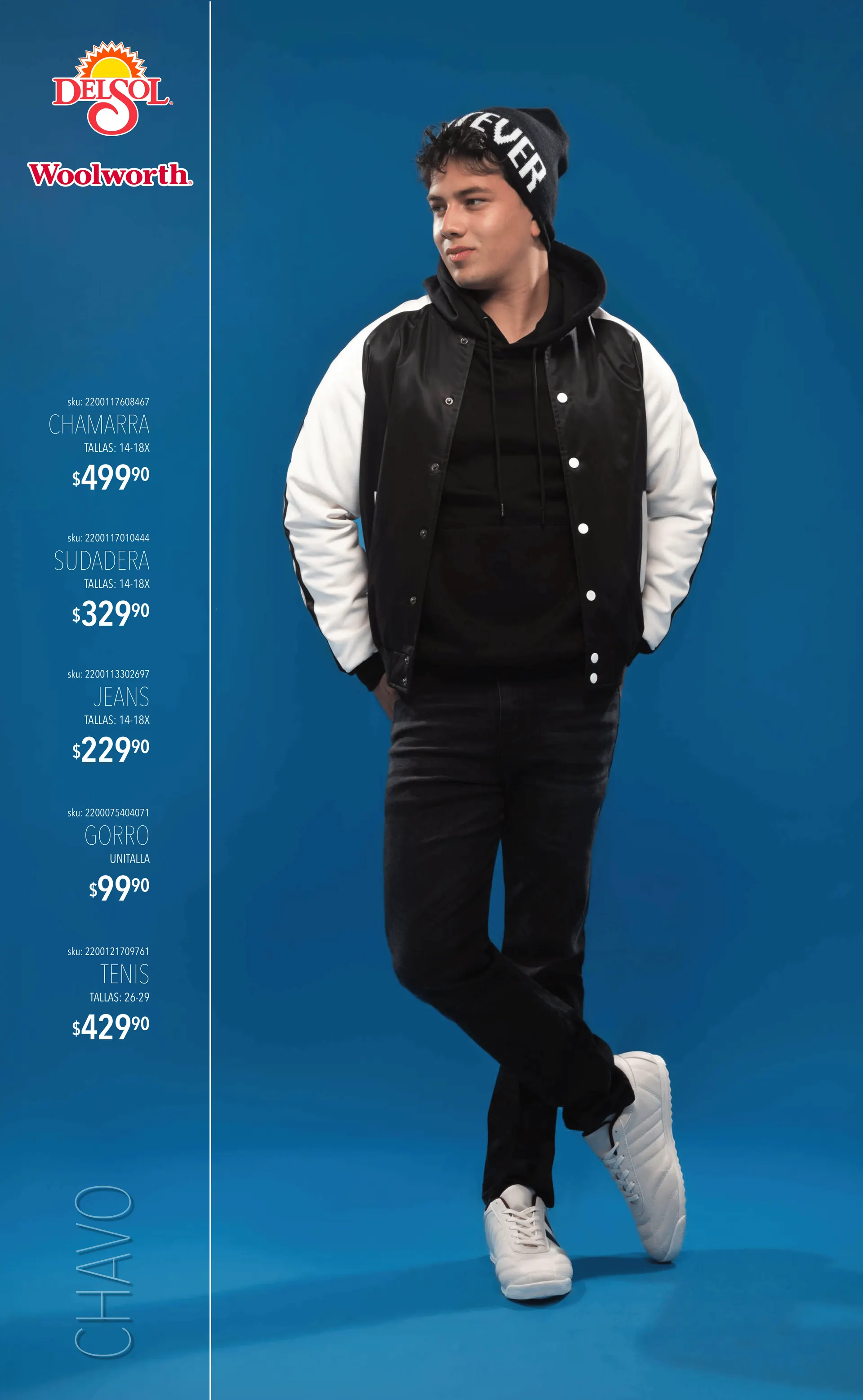 Catálogo de Ofertas invernales 6 de noviembre al 8 de diciembre 2025 - Pagina 11