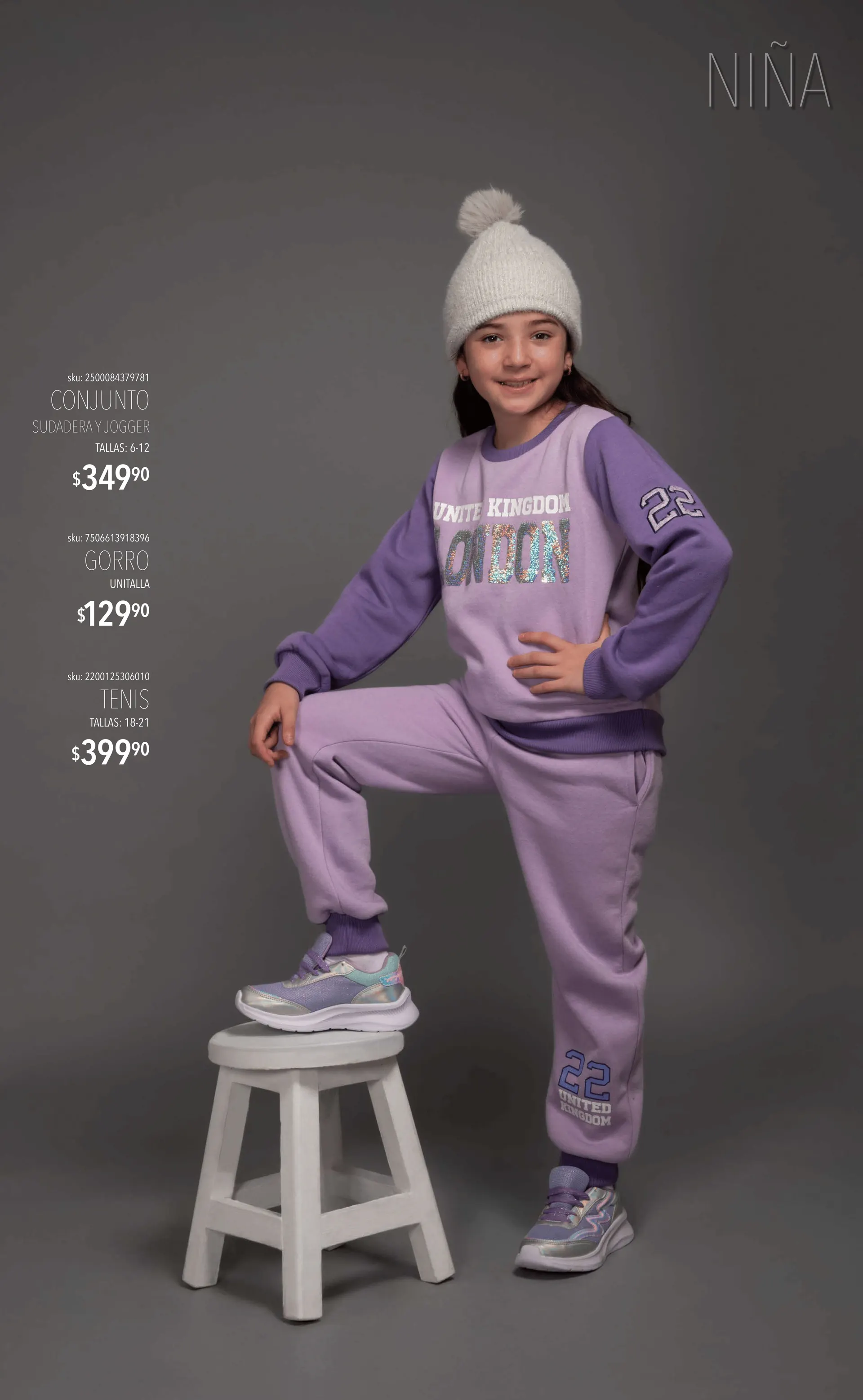 Catálogo de Ofertas invernales 6 de noviembre al 8 de diciembre 2025 - Pagina 15