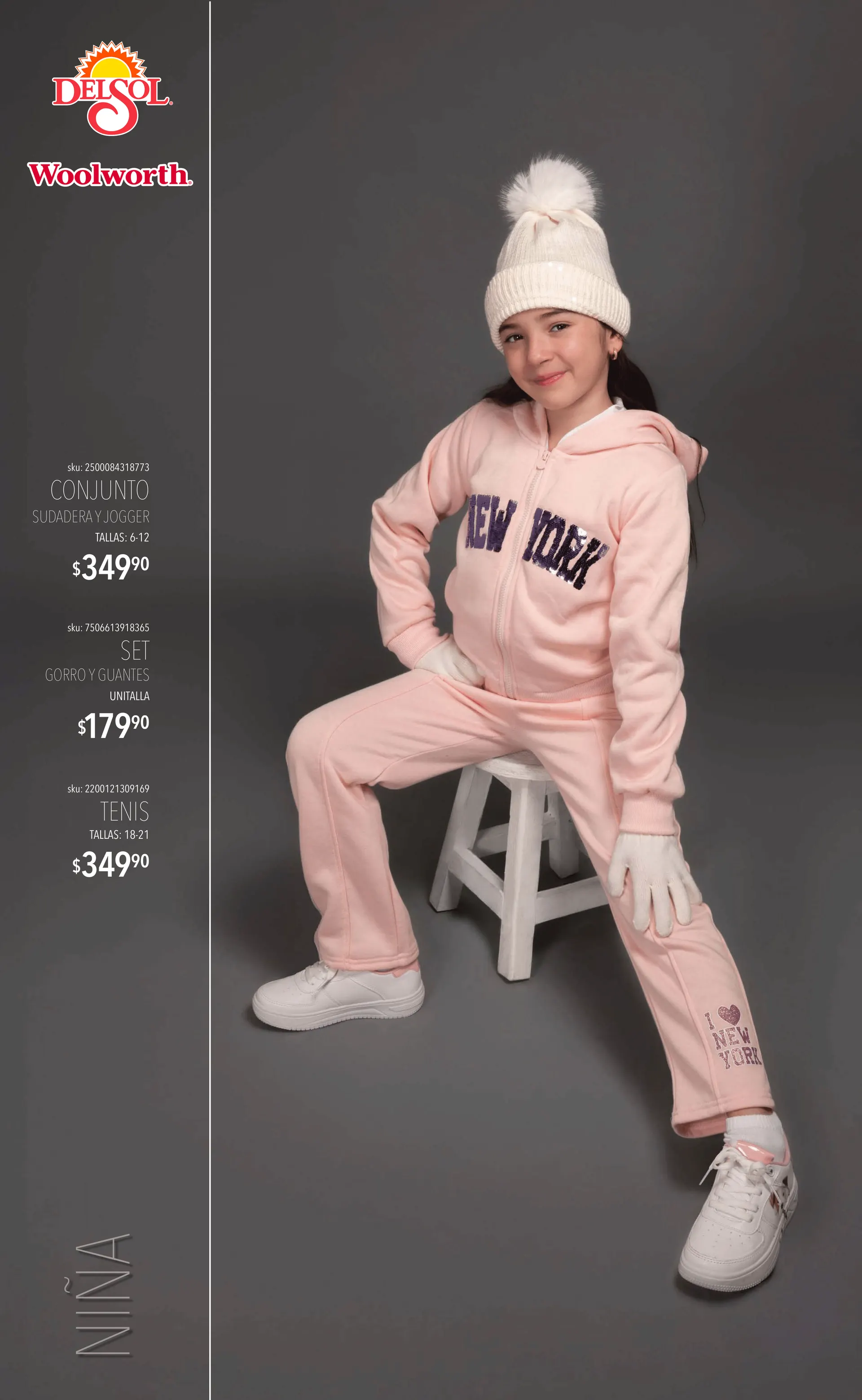 Catálogo de Ofertas invernales 6 de noviembre al 8 de diciembre 2025 - Pagina 16