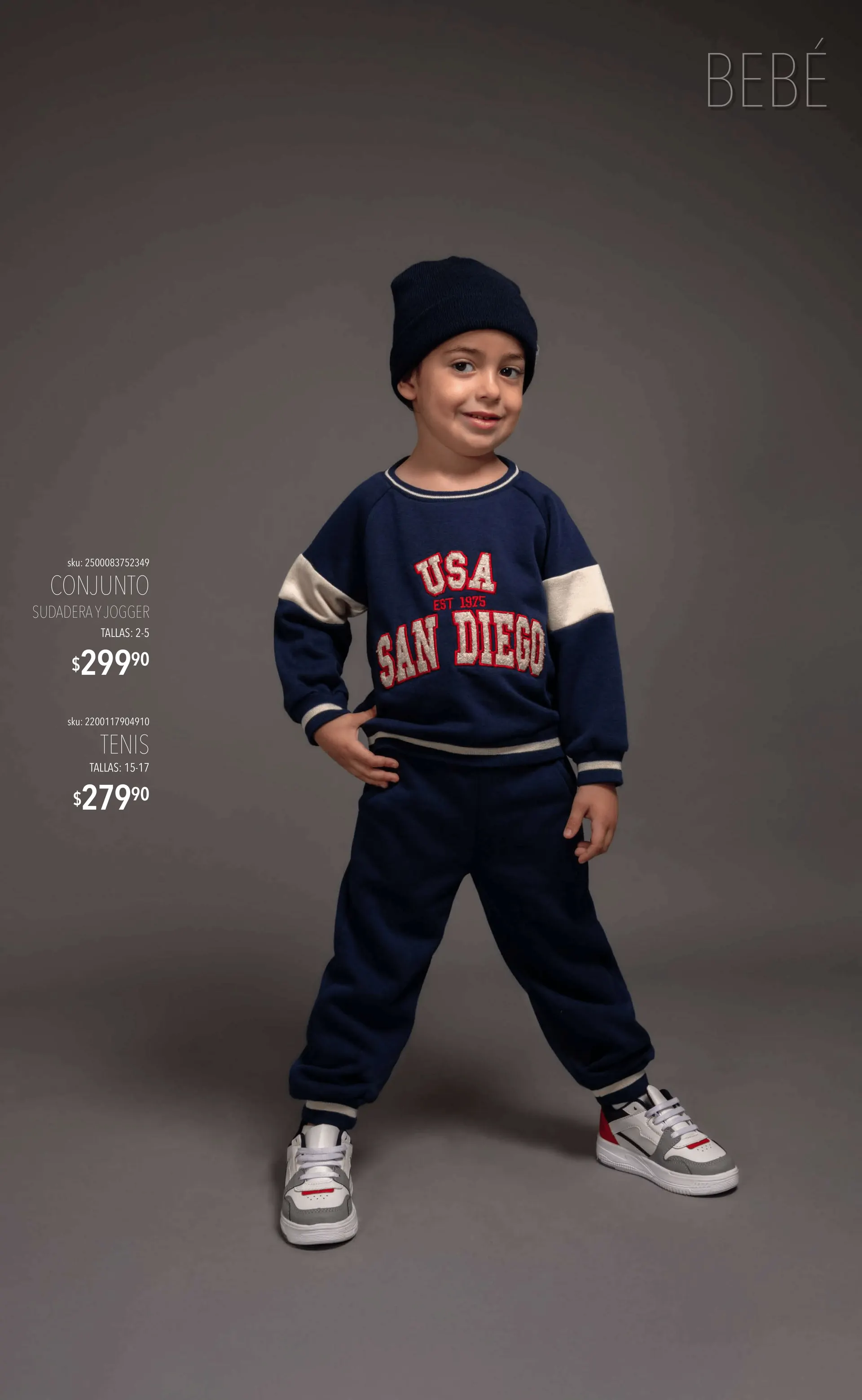 Catálogo de Ofertas invernales 6 de noviembre al 8 de diciembre 2025 - Pagina 17