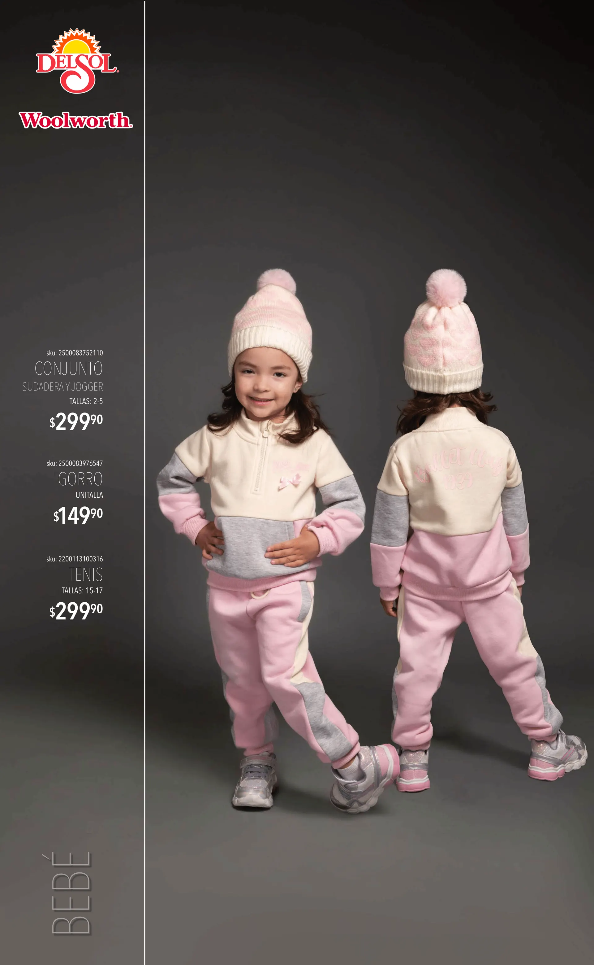 Catálogo de Ofertas invernales 6 de noviembre al 8 de diciembre 2025 - Pagina 18