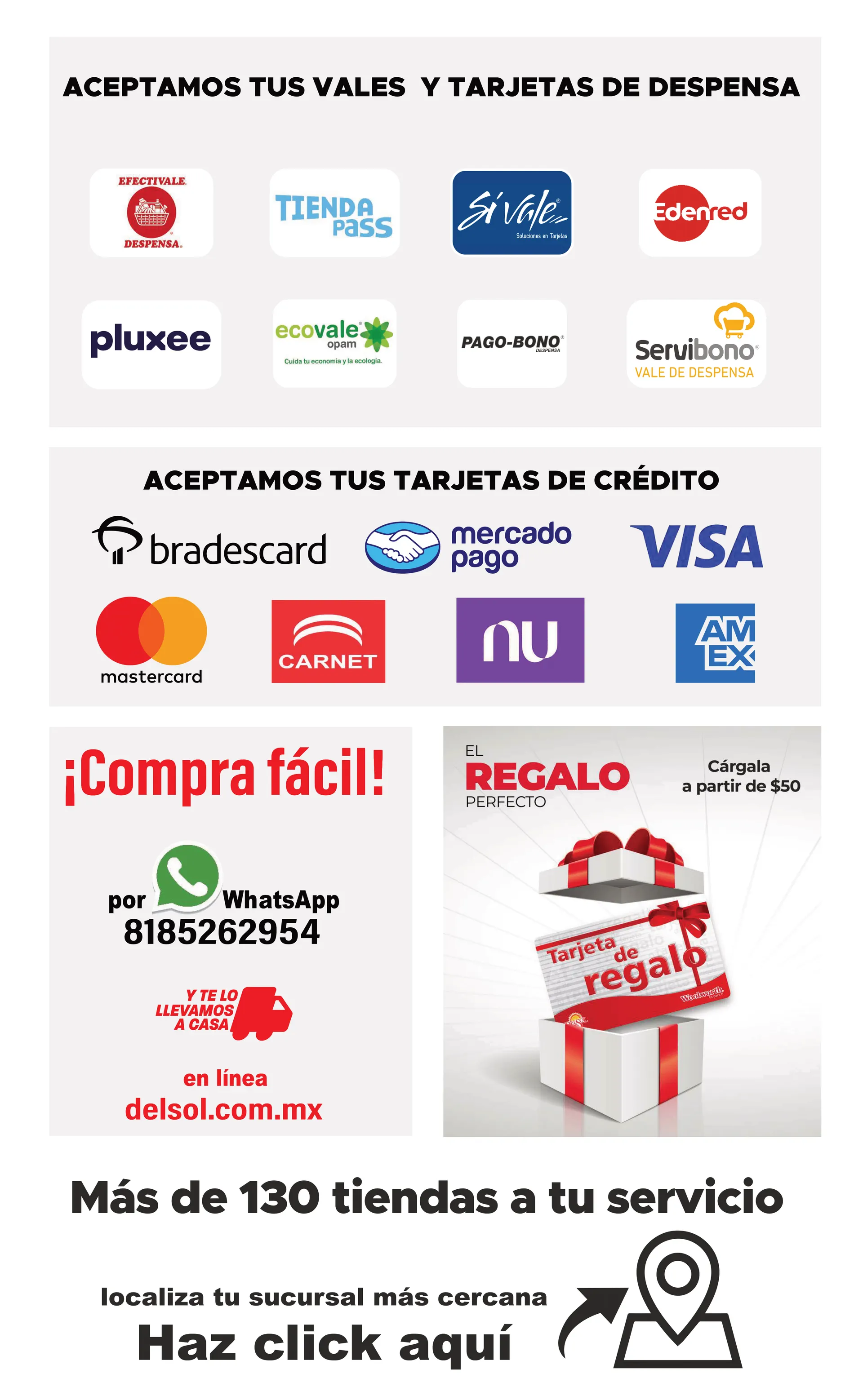 Catálogo de Ofertas invernales 6 de noviembre al 8 de diciembre 2025 - Pagina 19