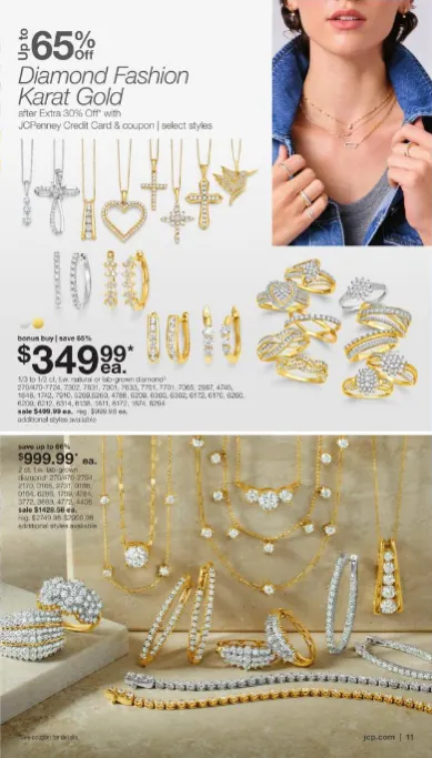 Weekly ad JCPenney Sales  from May 29 to June 21 2026 - Page 10