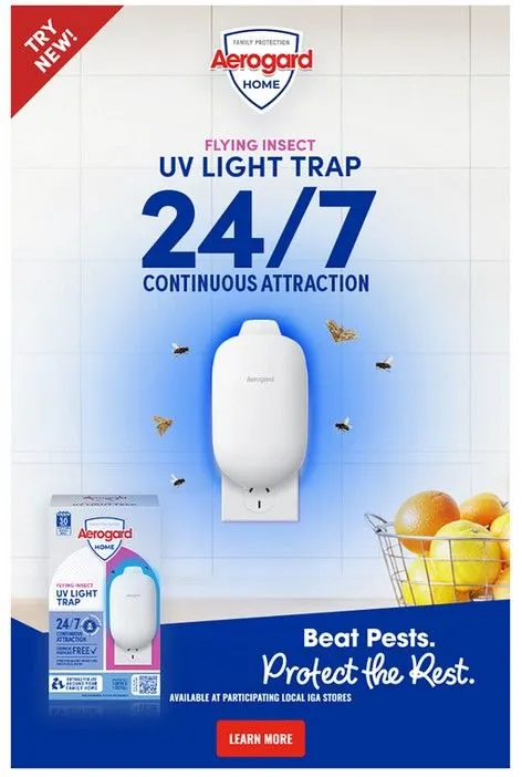 IGA Xpress cataloguesIGA Xpress - Catalogue valid from 29 October to 4 November 2025 - page 10