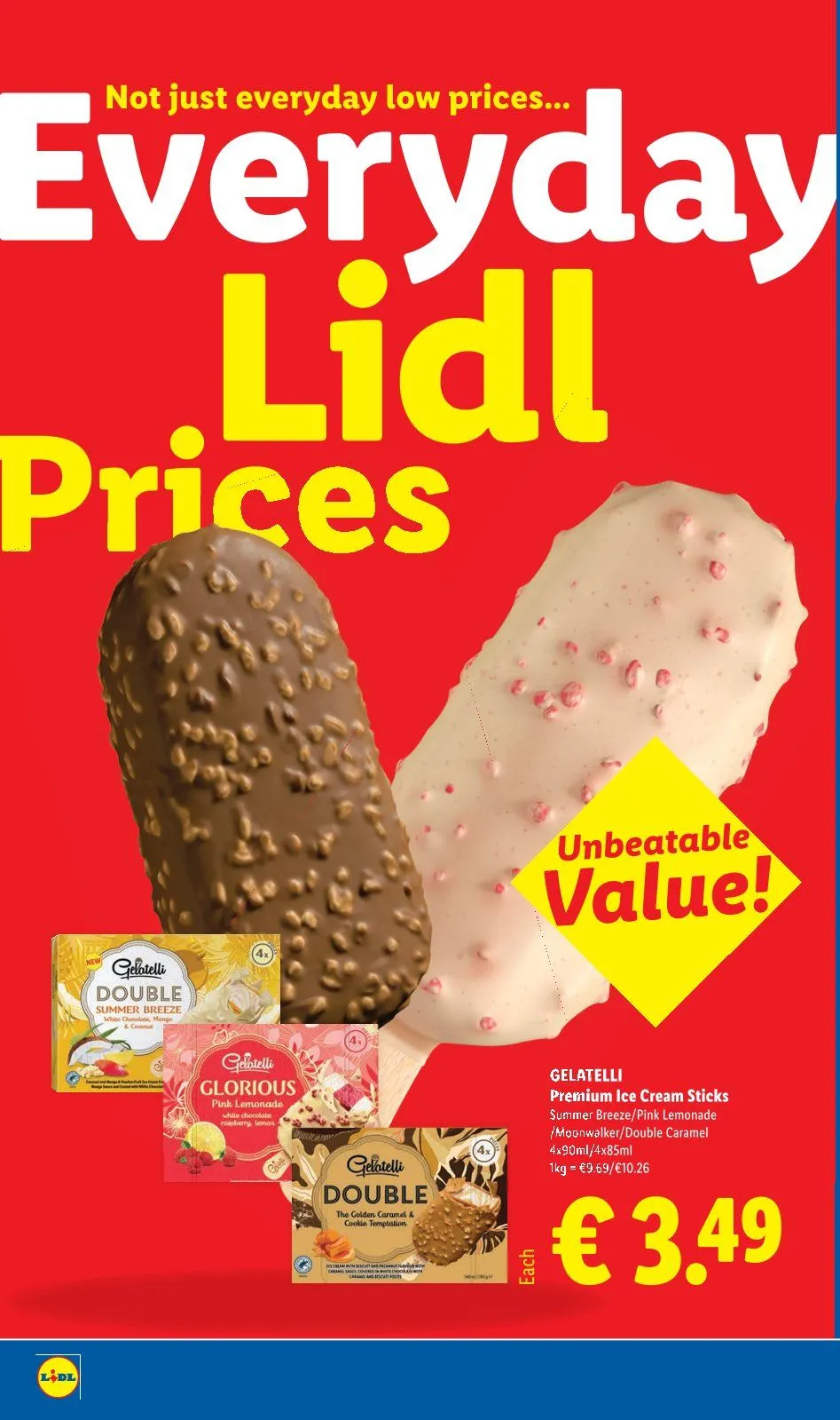 Lidl weekly ads - 21 May 27 May 2026 - Page 10