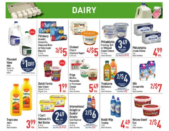Weekly ad Strack & Van Til Sales from December 3 to December 9 2025 - Page 10