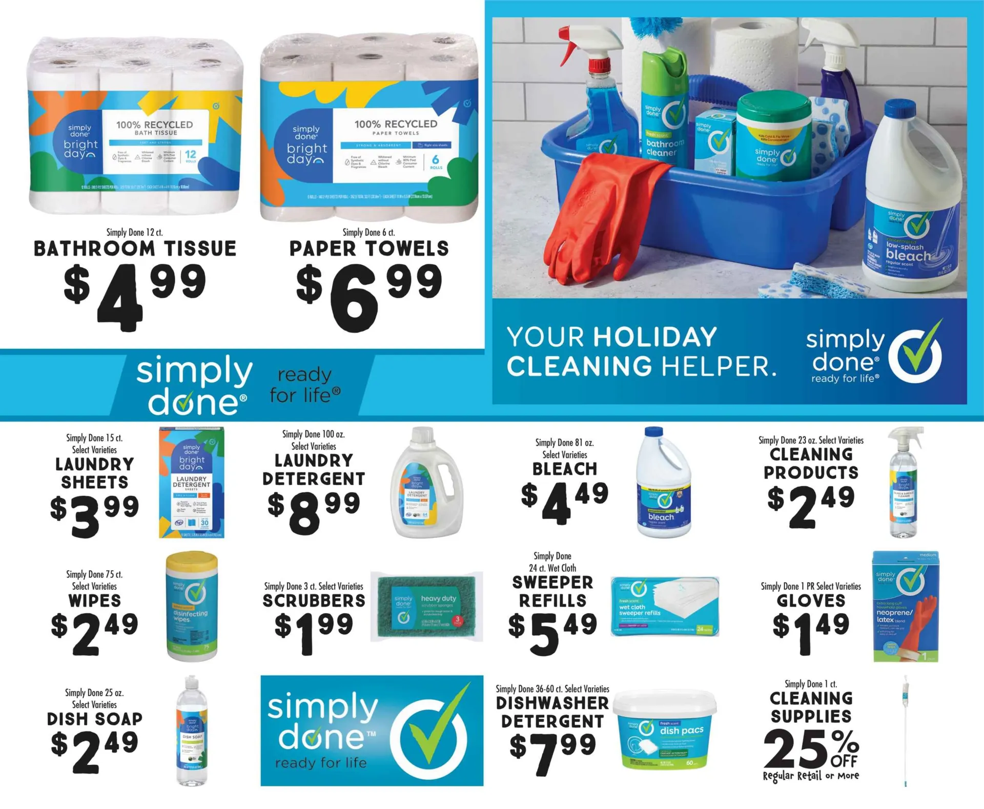 Weekly ad Weekly Ad from November 20 to December 3 2024 - Page 9