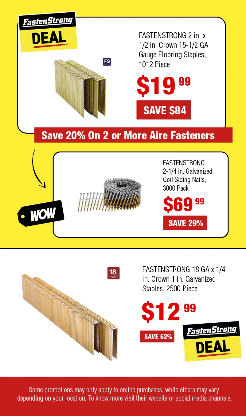 Weekly ad Weekly ads from April 15 to April 30 2025 - Page 9