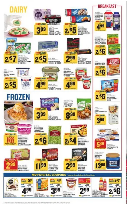 Weekly ad Food Lion Sales from December 17 to December 23 2025 - Page 10