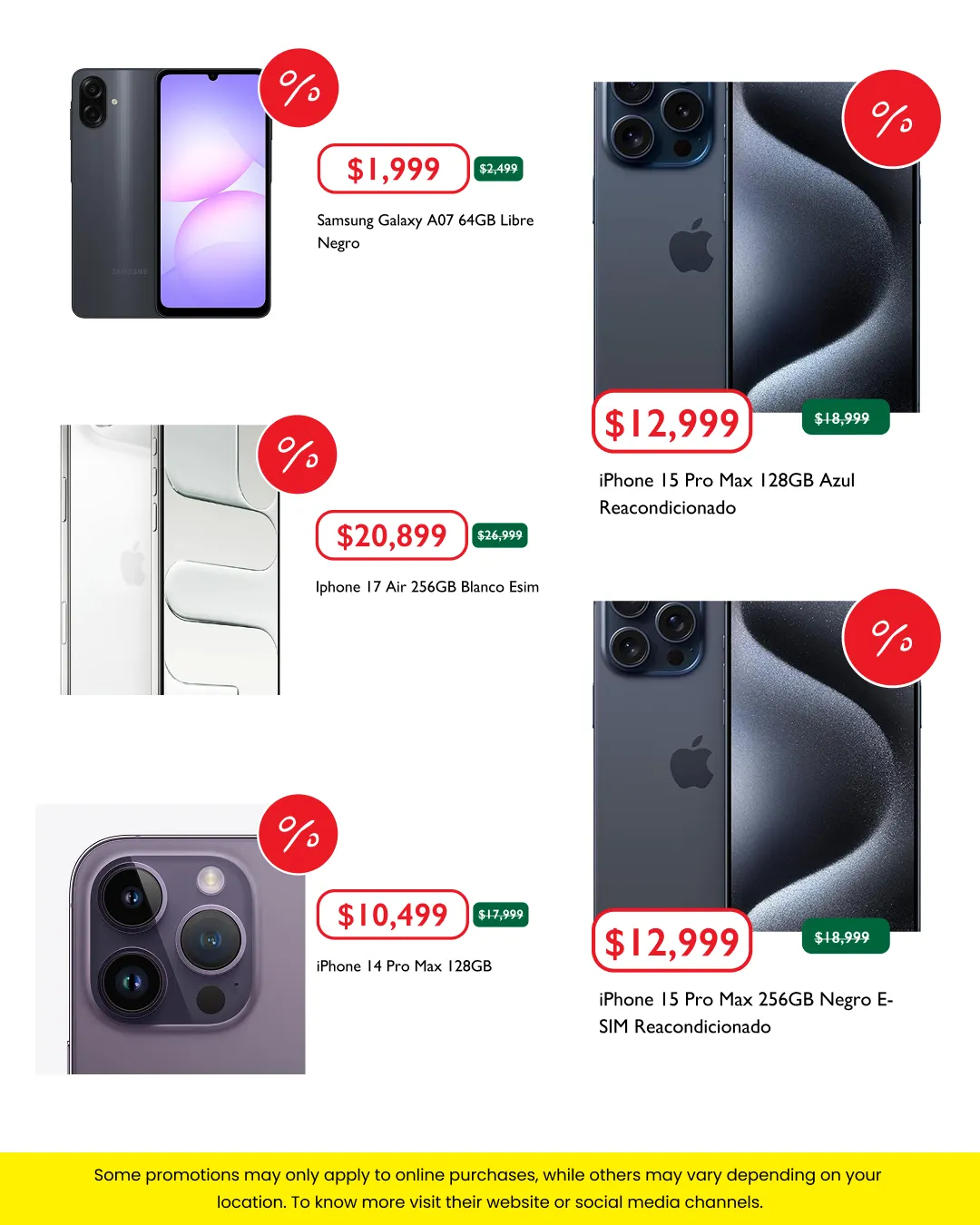 Catálogo de Elektra Ofertas 2 de marzo al 20 de marzo 2026 - Pagina 10