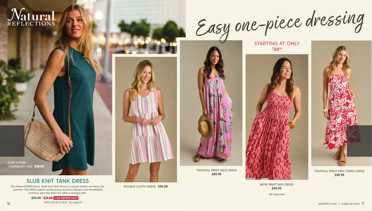 Weekly ad Bass Pro Shops Sales from May 20 to May 24 2026 - Page 10