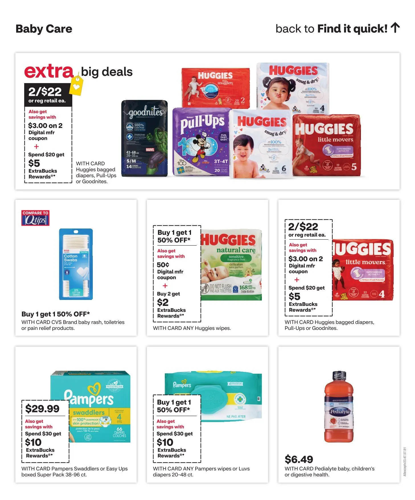 Weekly ad CVS Health weekly ads from March 8 to March 15 2026 - Page 10