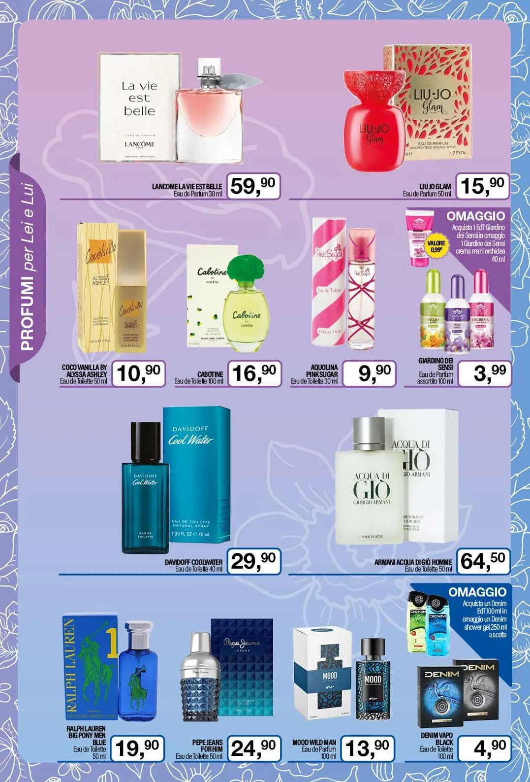 Caddy's Sales da 13 novembre a 2 dicembre di 2025 - Pagina del volantino 10