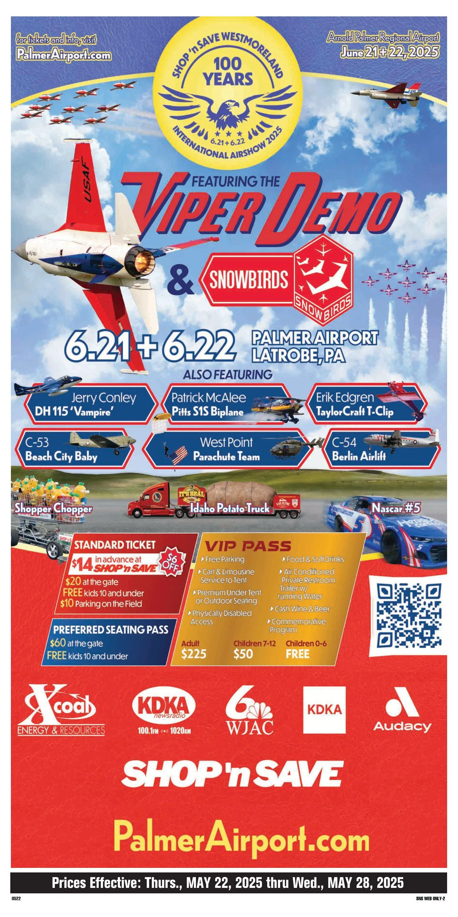 Weekly ad Shop'n Save Deals from May 22 to May 28 2025 - Page 10