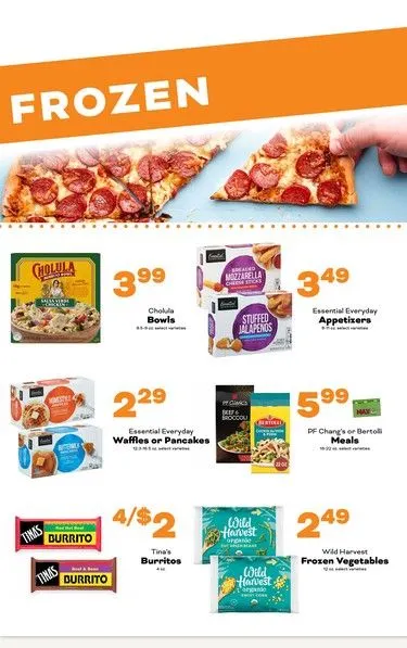 Weekly ad County Market Sales from July 30 to August 6 2025 - Page 9