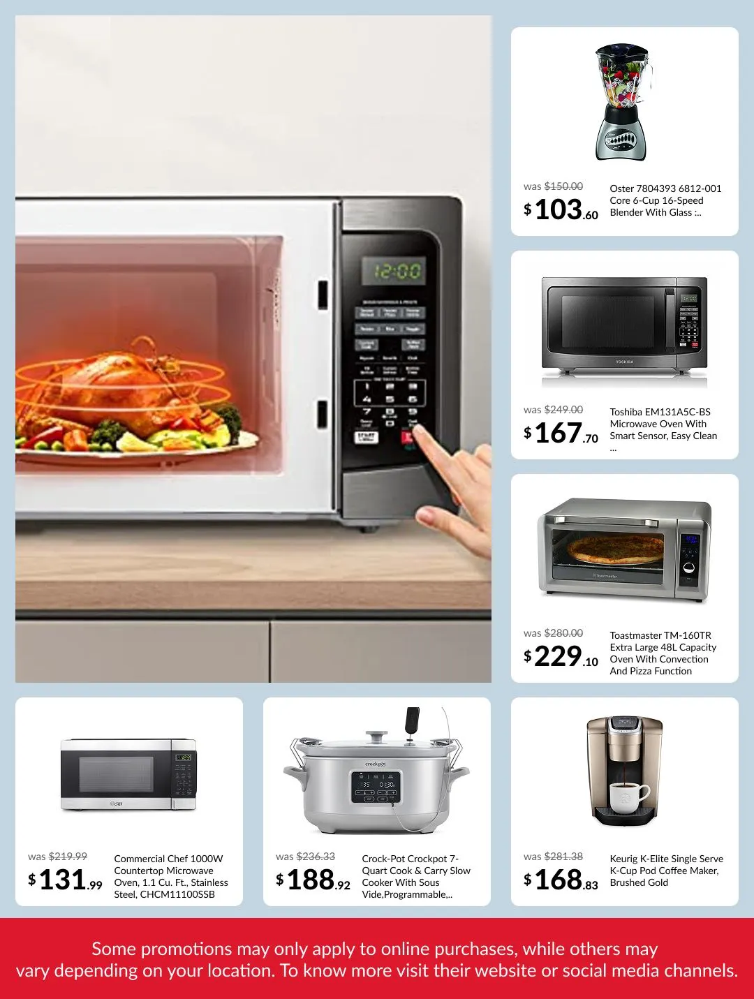 Weekly ad Weekly ads from April 30 to May 15 2025 - Page 9