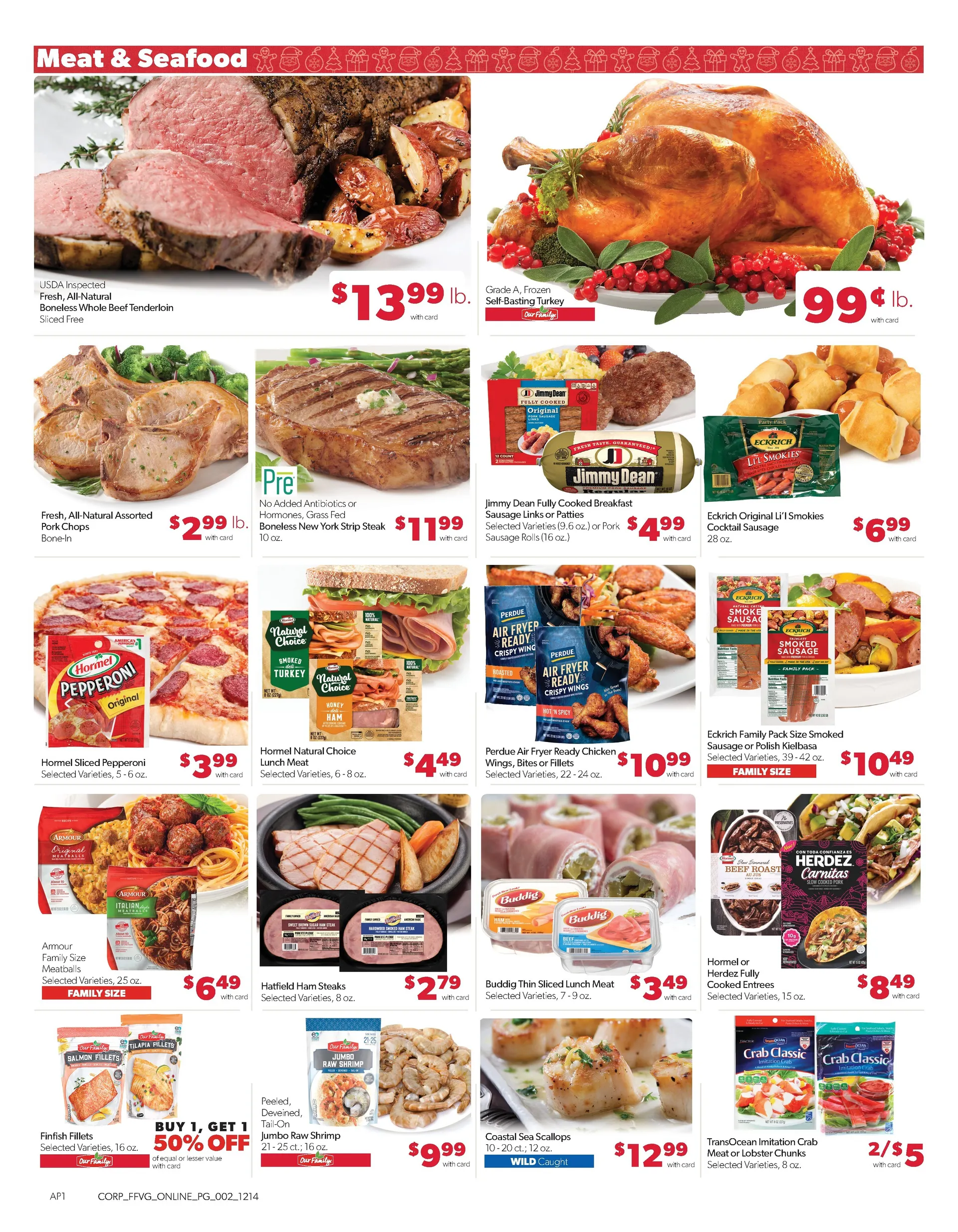 Weekly ad VG's Sales from December 14 to December 20 2025 - Page 10