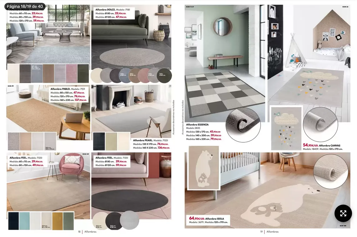 Catálogo de BricoCentro  Ofertas 22 de septiembre al 23 de noviembre 2025 - Página 10