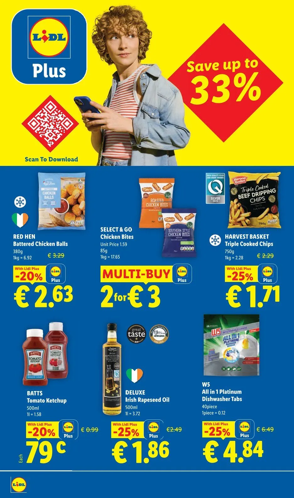 Lidl - 2 July 8 July 2026 - Page 10