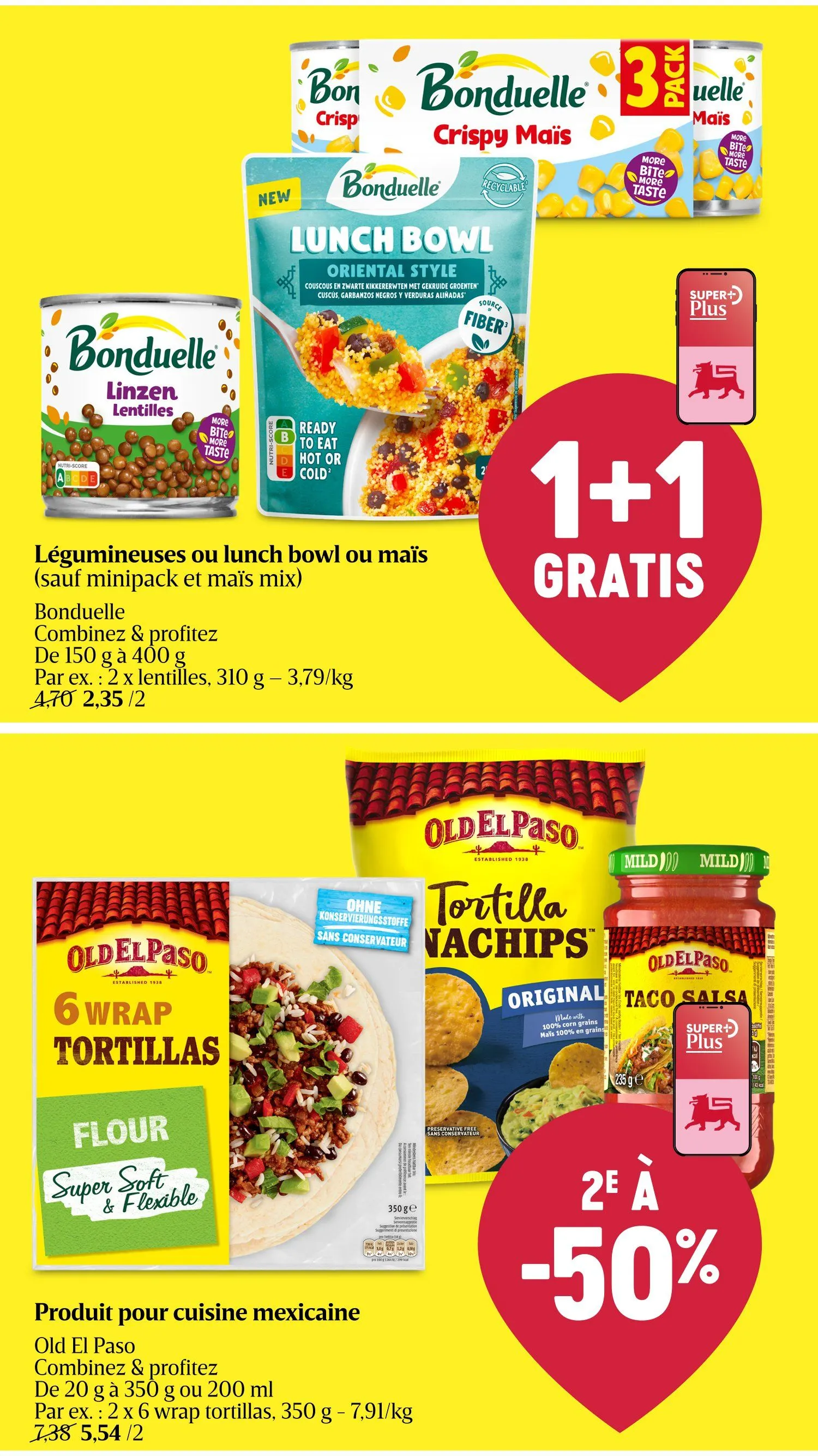 Delhaize Folders van 11 juni tot 17 juni 2026 - folder pagina 10