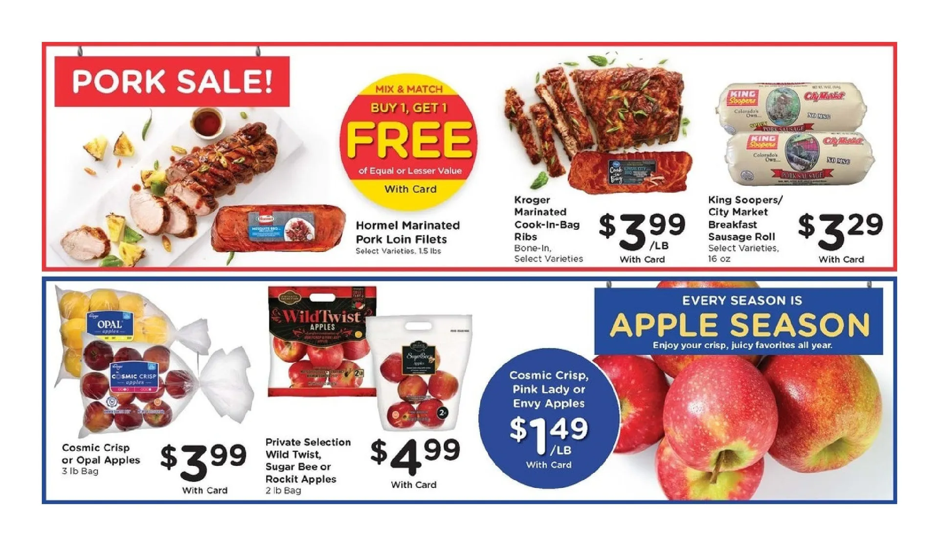 Weekly ad City Market Sales from May 13 to May 19 2026 - Page 10