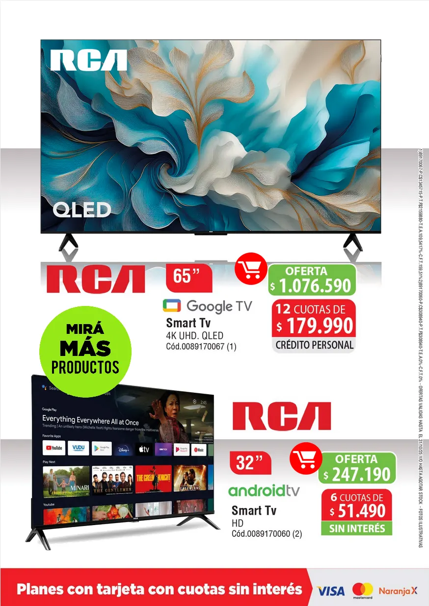 Ofertas de Casa Silva Ofertas 2 de octubre al 31 de octubre 2025 - Página 10 del catálogo