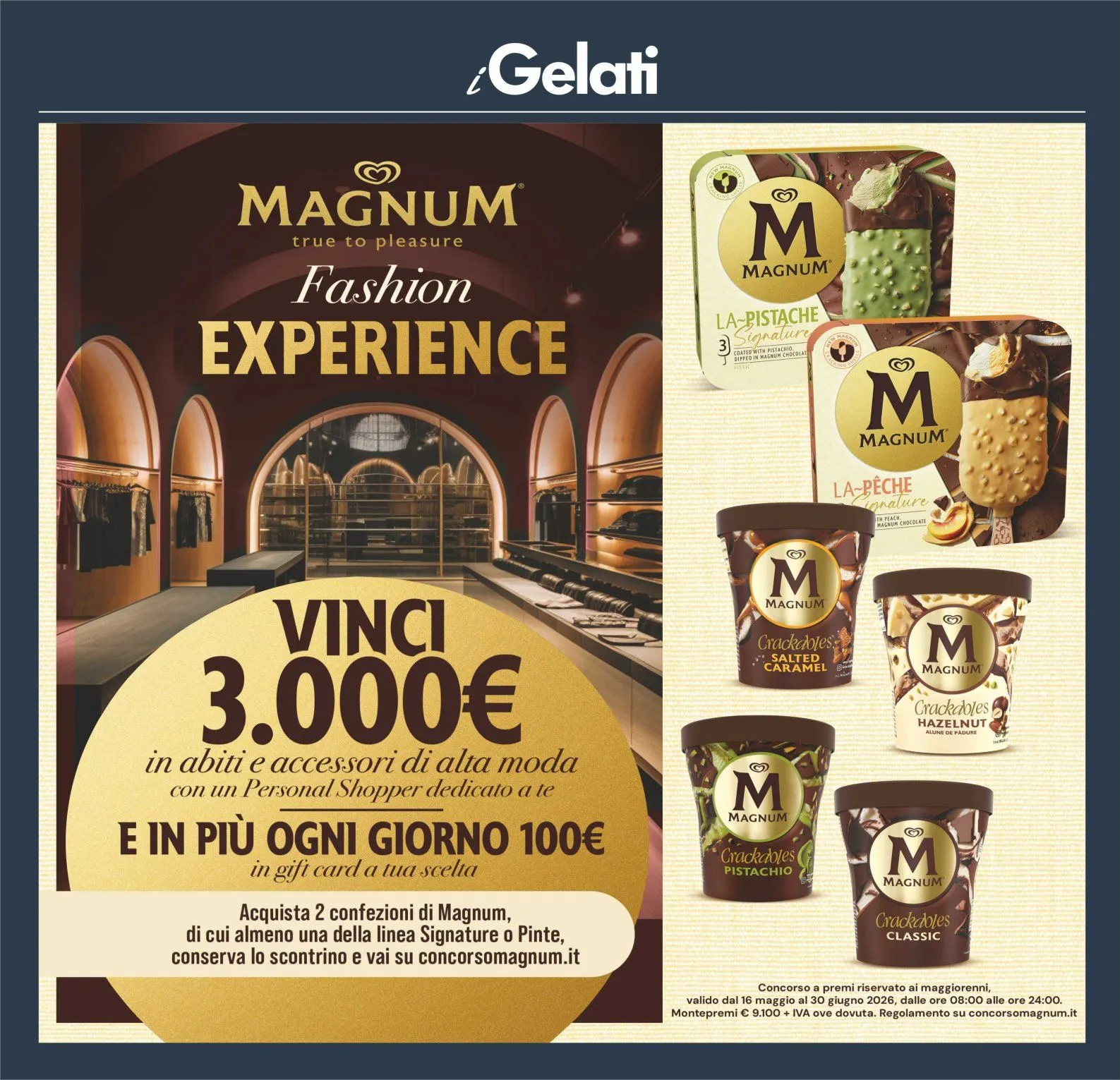 Volantini Deco Supermercati da 19 giugno a 29 giugno di 2026 - Pagina del volantino 10
