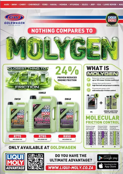 Goldwagen Sales from 30 March to 30 May 2026 - Catalogue Page 10