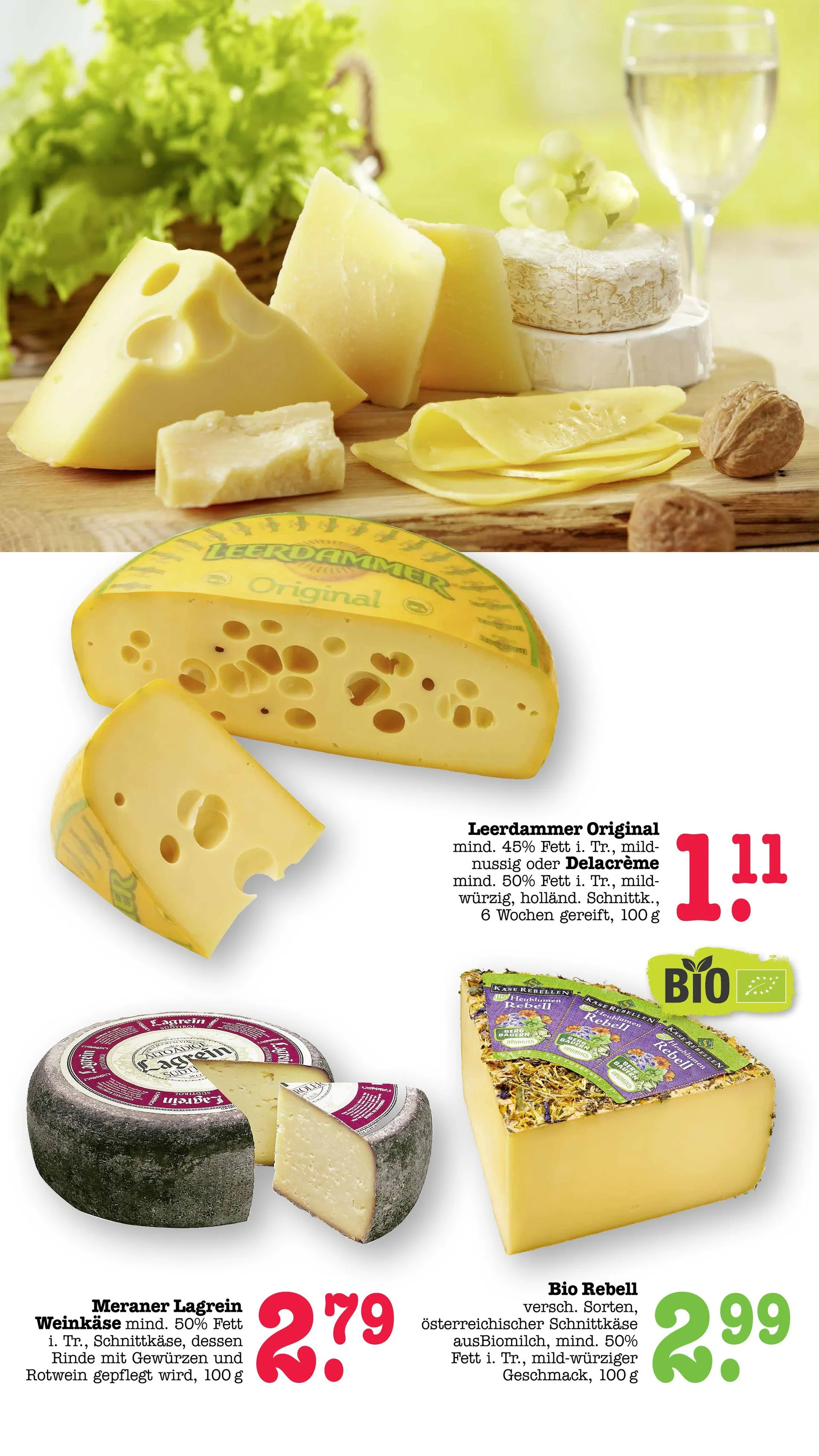 Edeka Angebote von 7. April bis 11. April 2026 - Prospekt seite 10