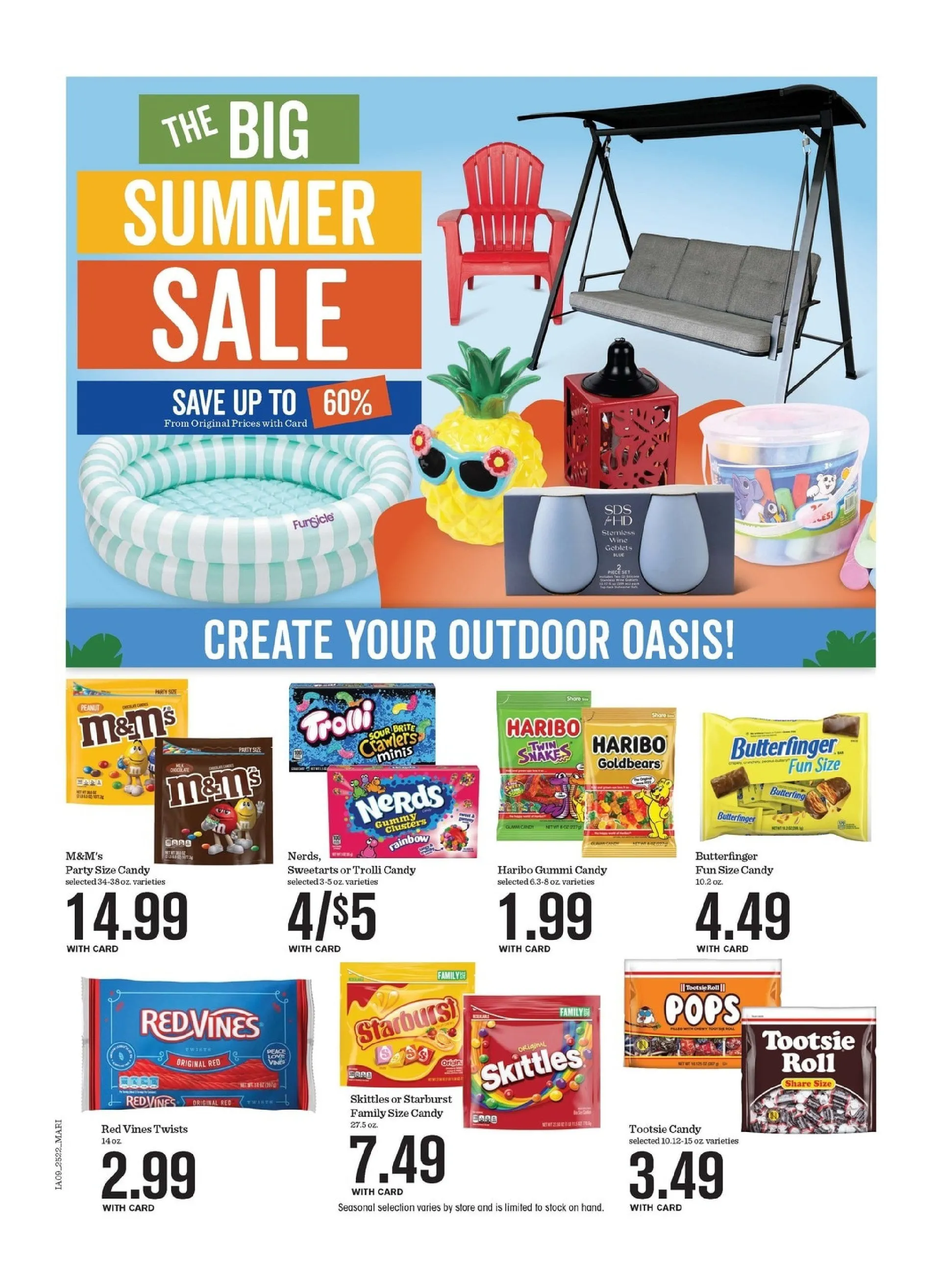 Weekly ad Mariano's weekly ads from July 2 to July 11 2025 - Page 10